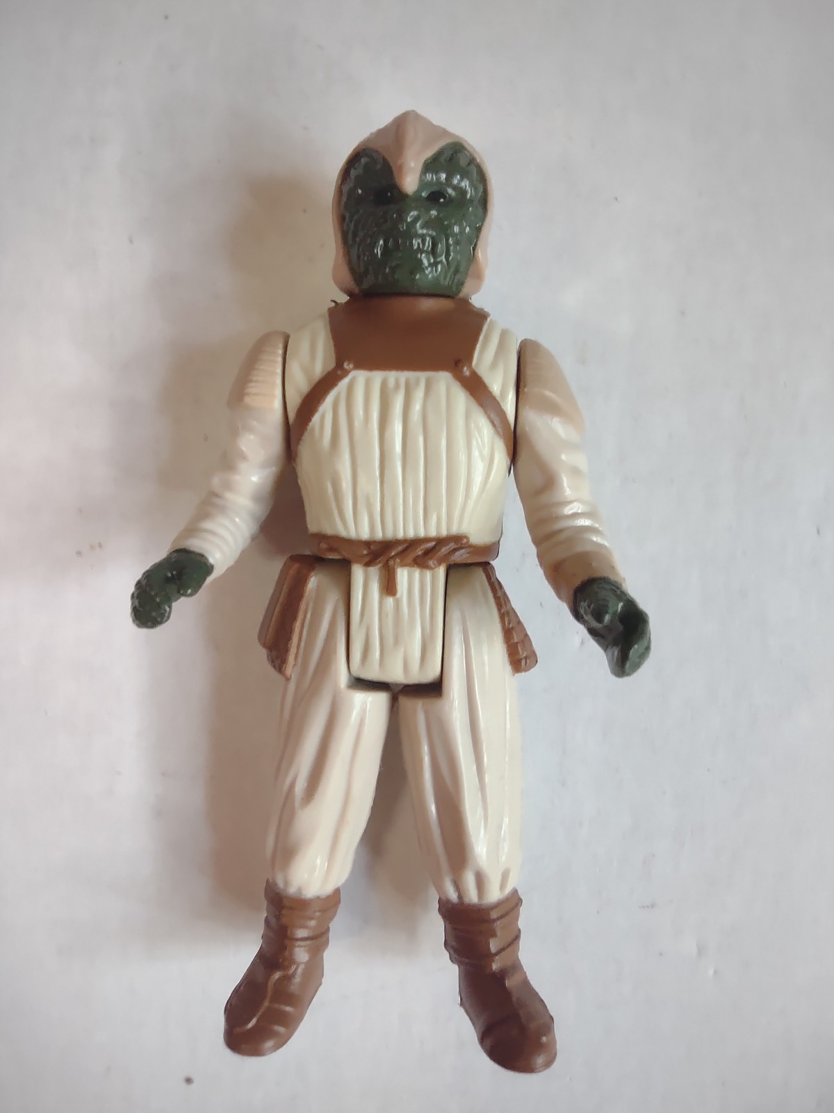 Klaatu (In Skiff Guard Outfit) sold