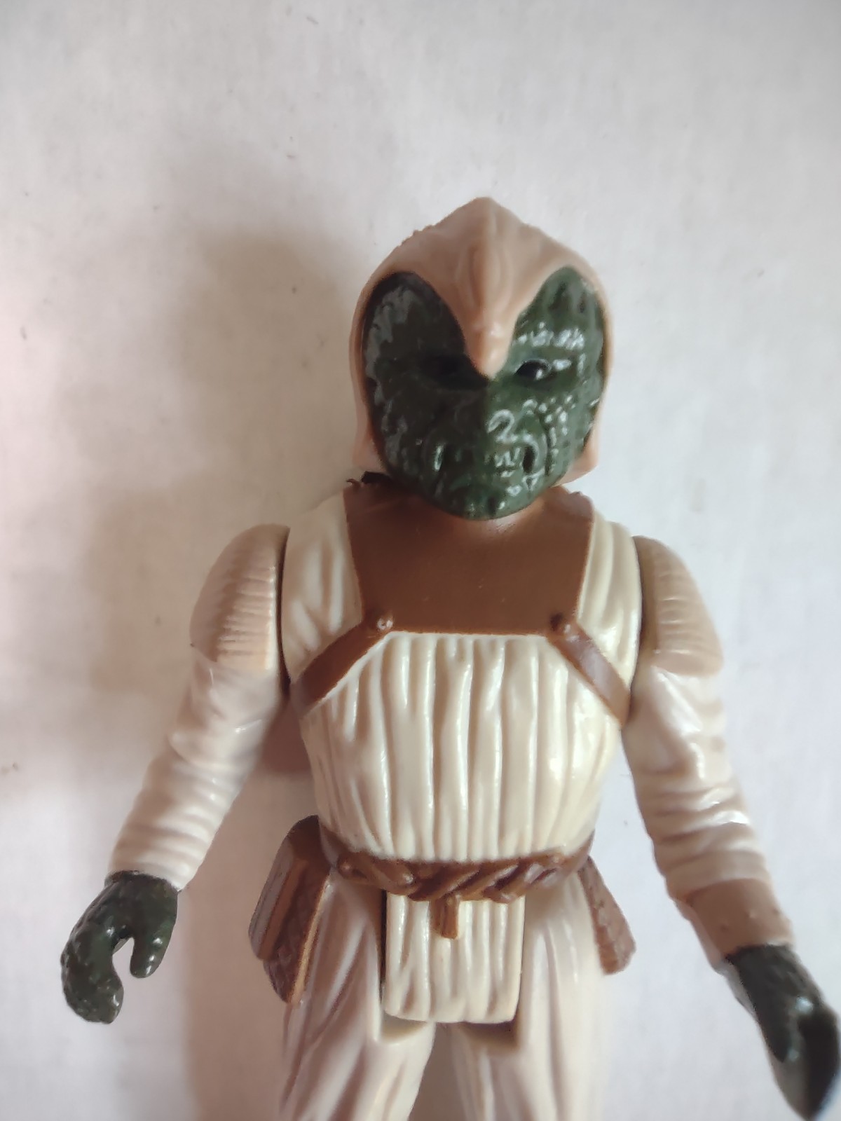 Klaatu (In Skiff Guard Outfit) sold