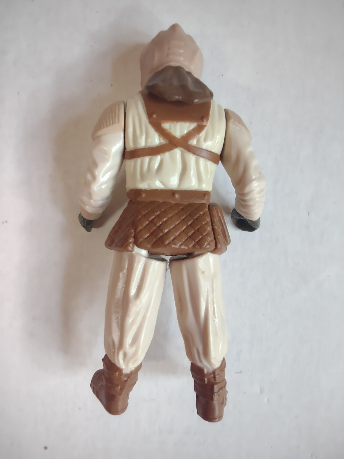 Klaatu (In Skiff Guard Outfit) sold