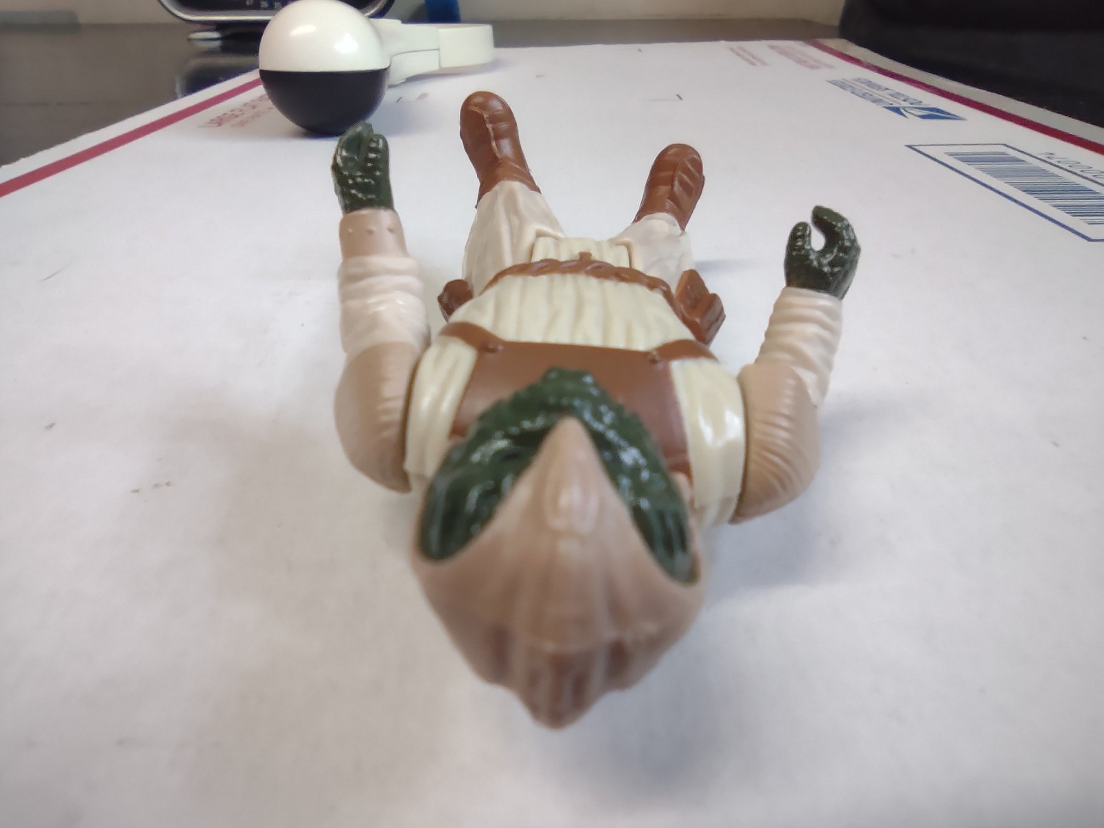 Klaatu (In Skiff Guard Outfit) sold