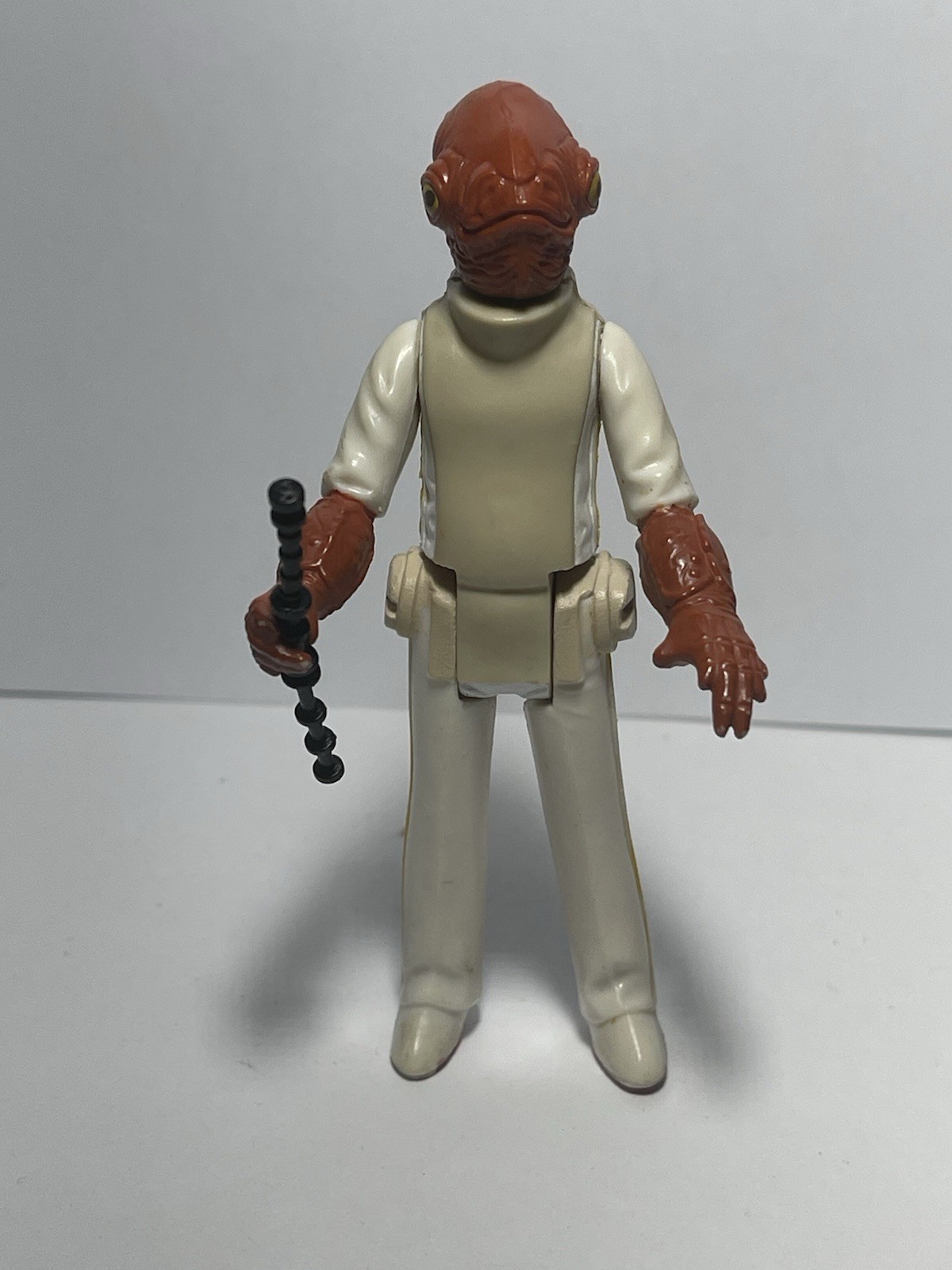 Admiral Ackbar sold