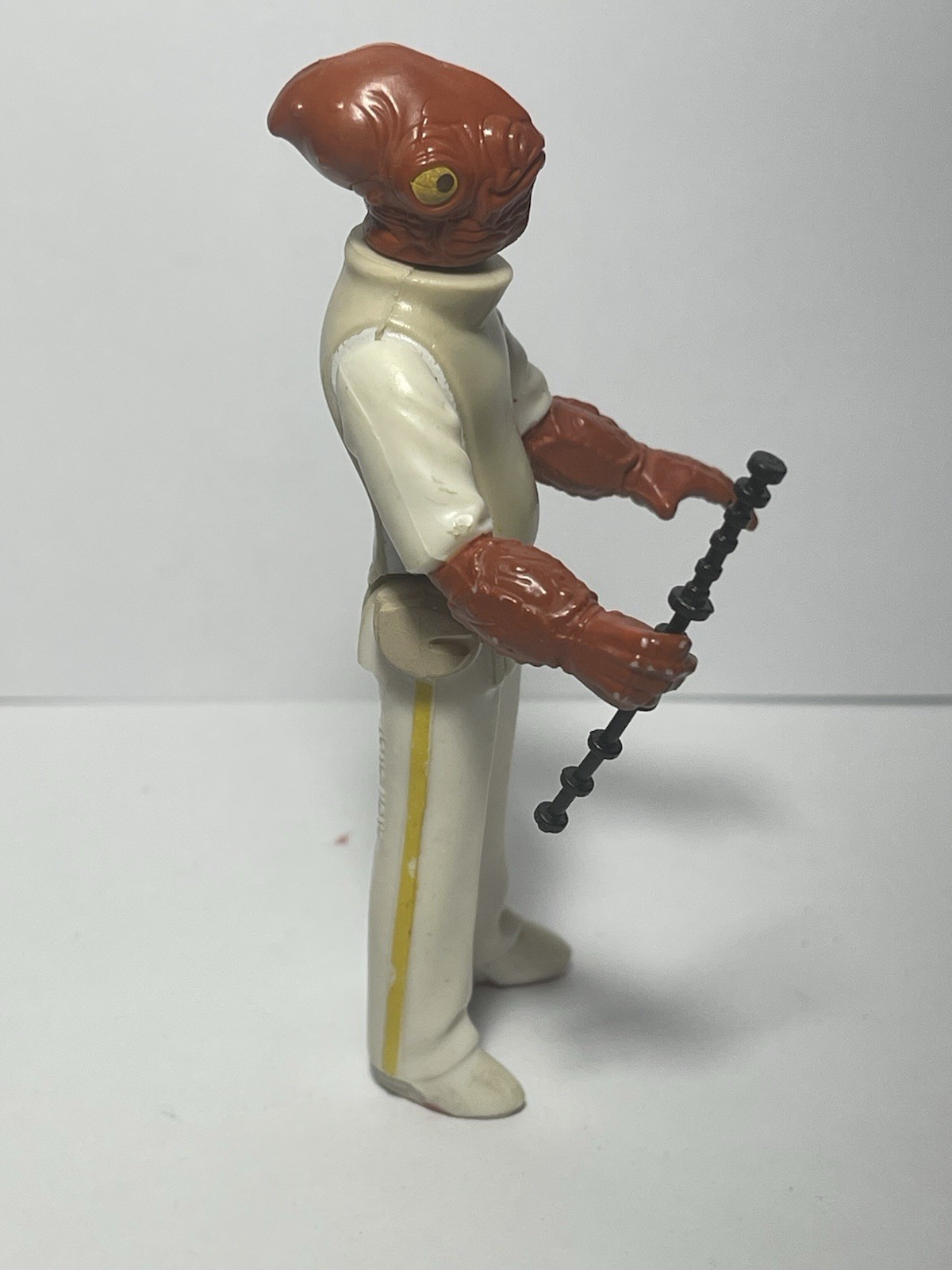 Admiral Ackbar sold