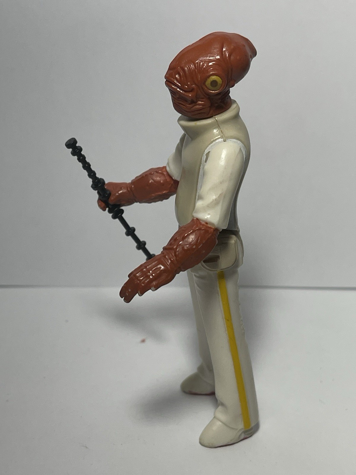 Admiral Ackbar sold
