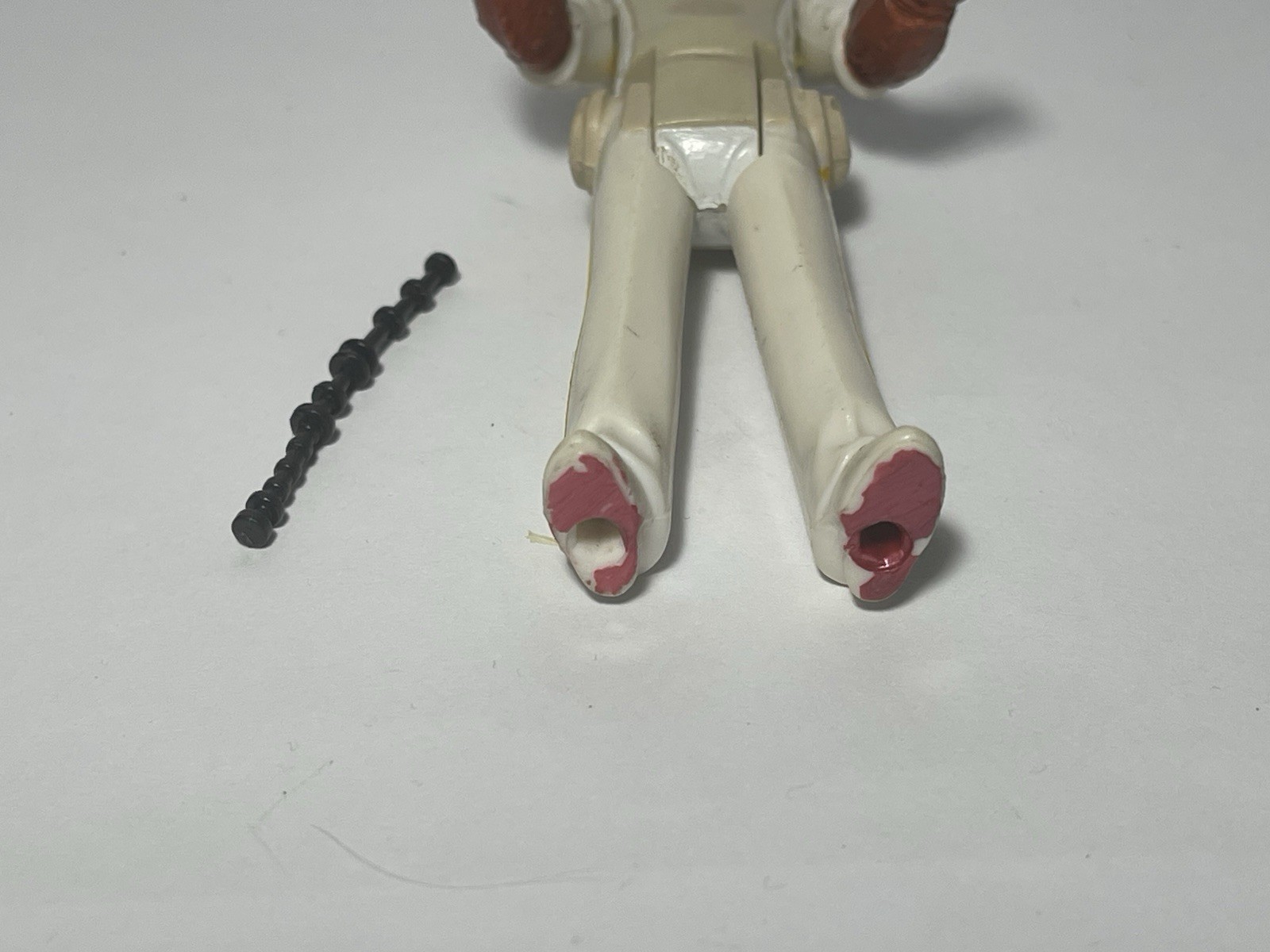 Admiral Ackbar sold