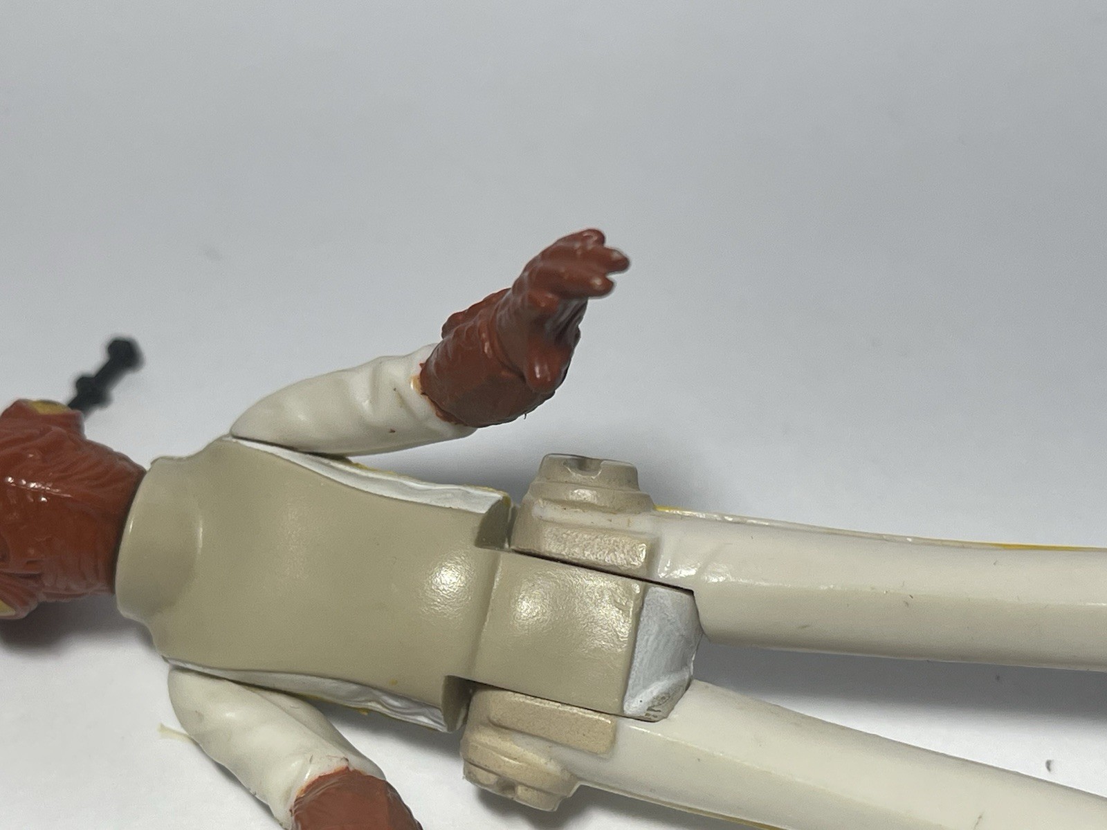 Admiral Ackbar sold