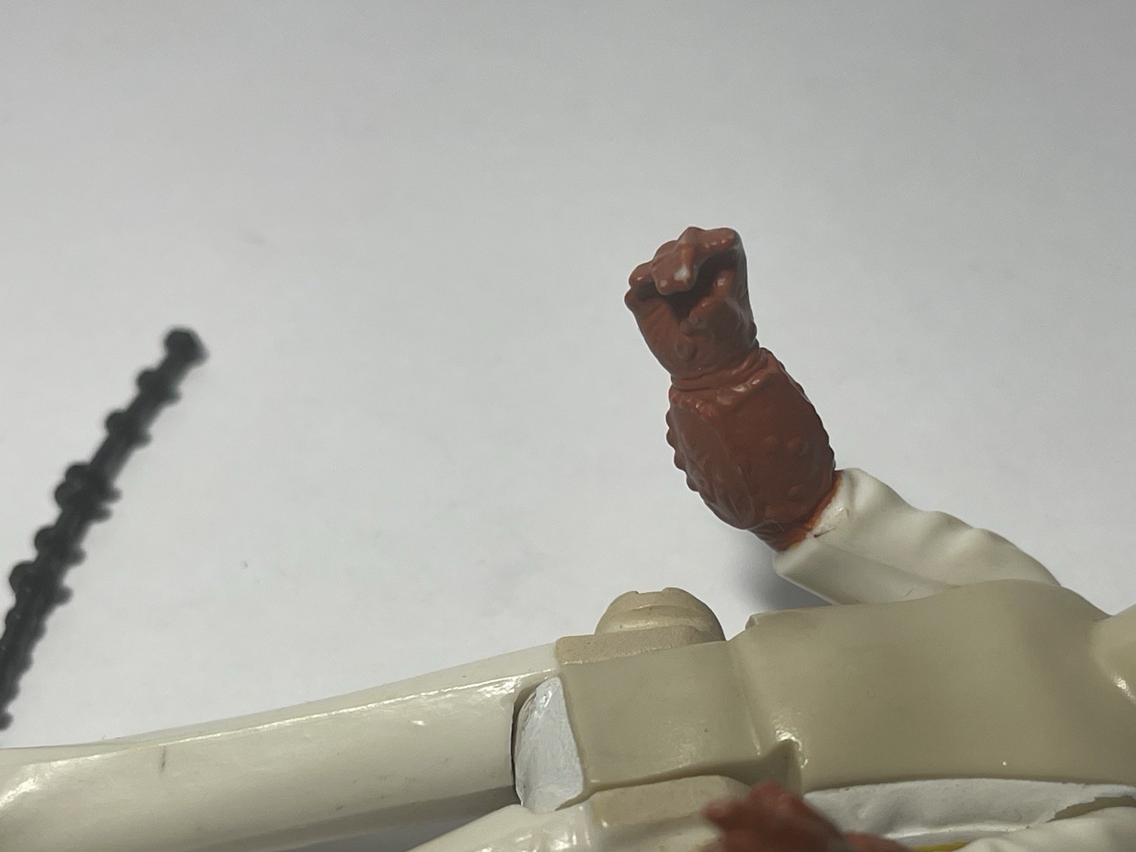 Admiral Ackbar sold