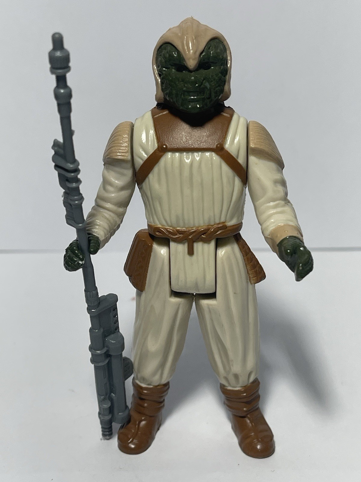 Klaatu (In Skiff Guard Outfit) sold