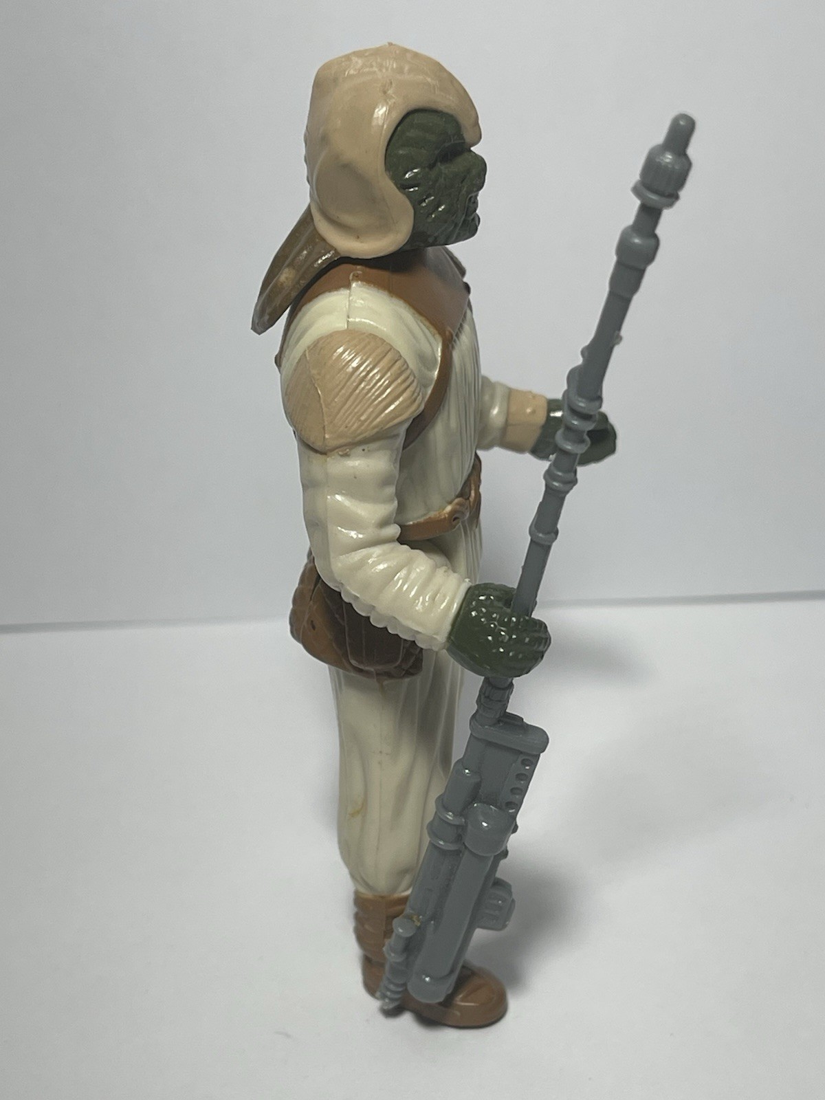 Klaatu (In Skiff Guard Outfit) sold