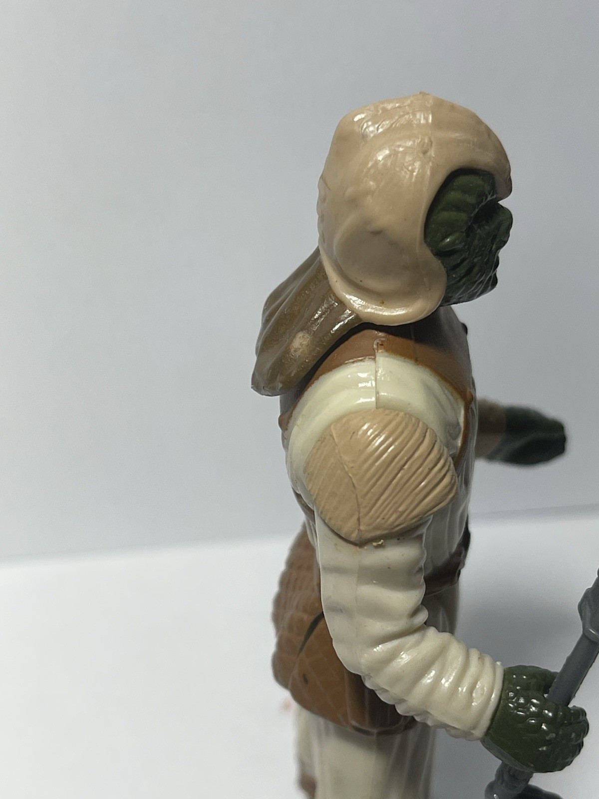 Klaatu (In Skiff Guard Outfit) sold