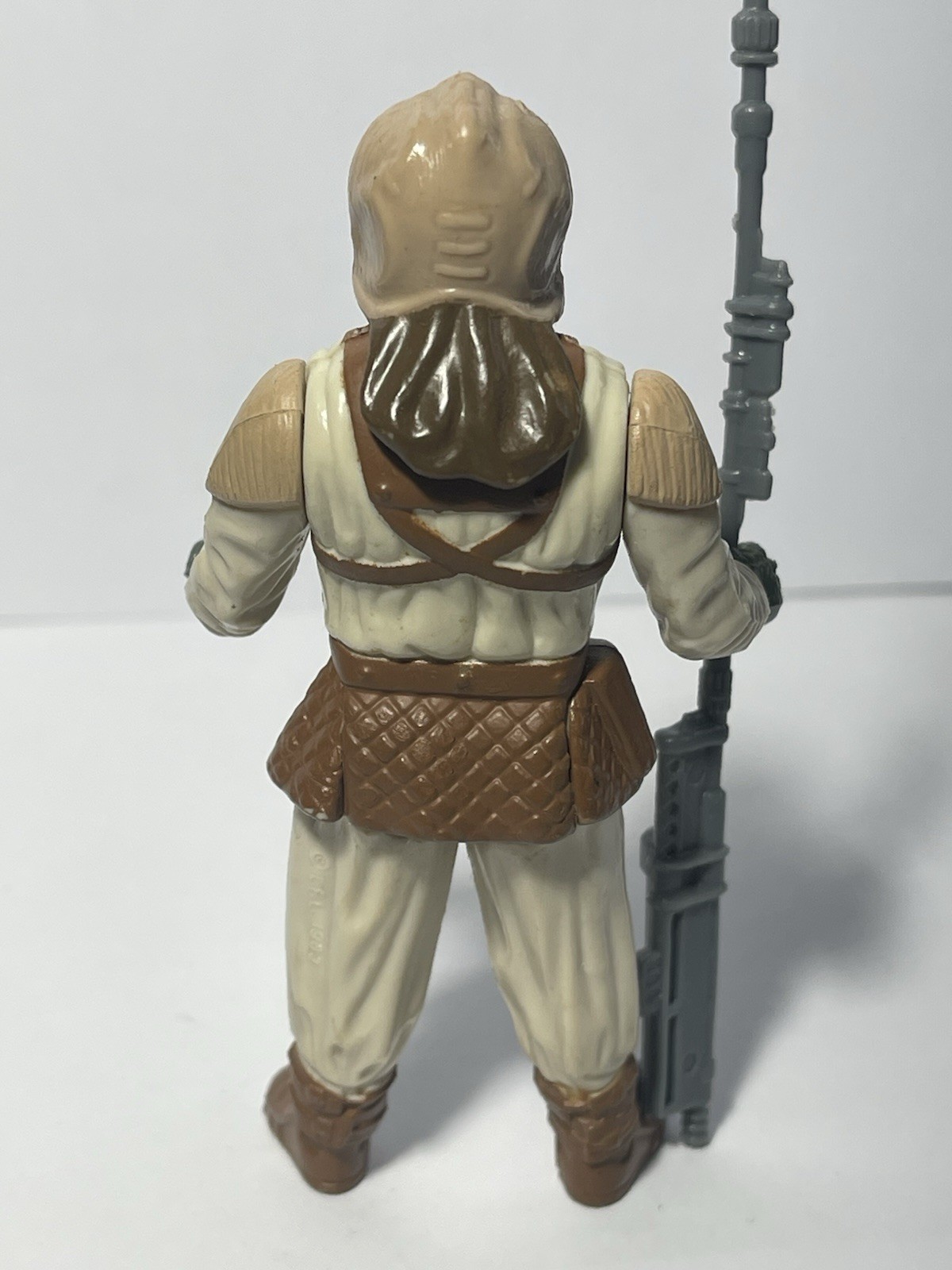 Klaatu (In Skiff Guard Outfit) sold