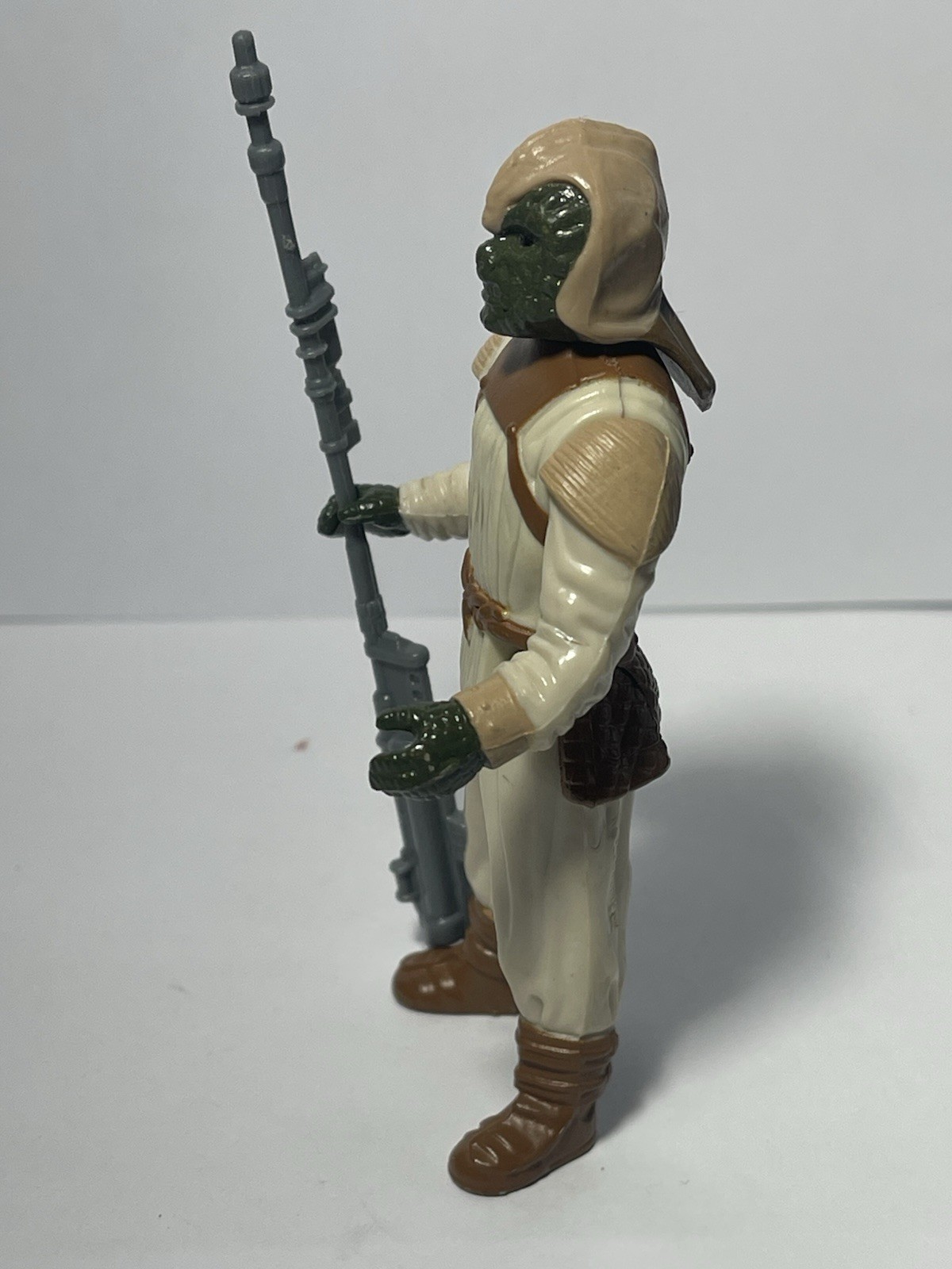 Klaatu (In Skiff Guard Outfit) sold
