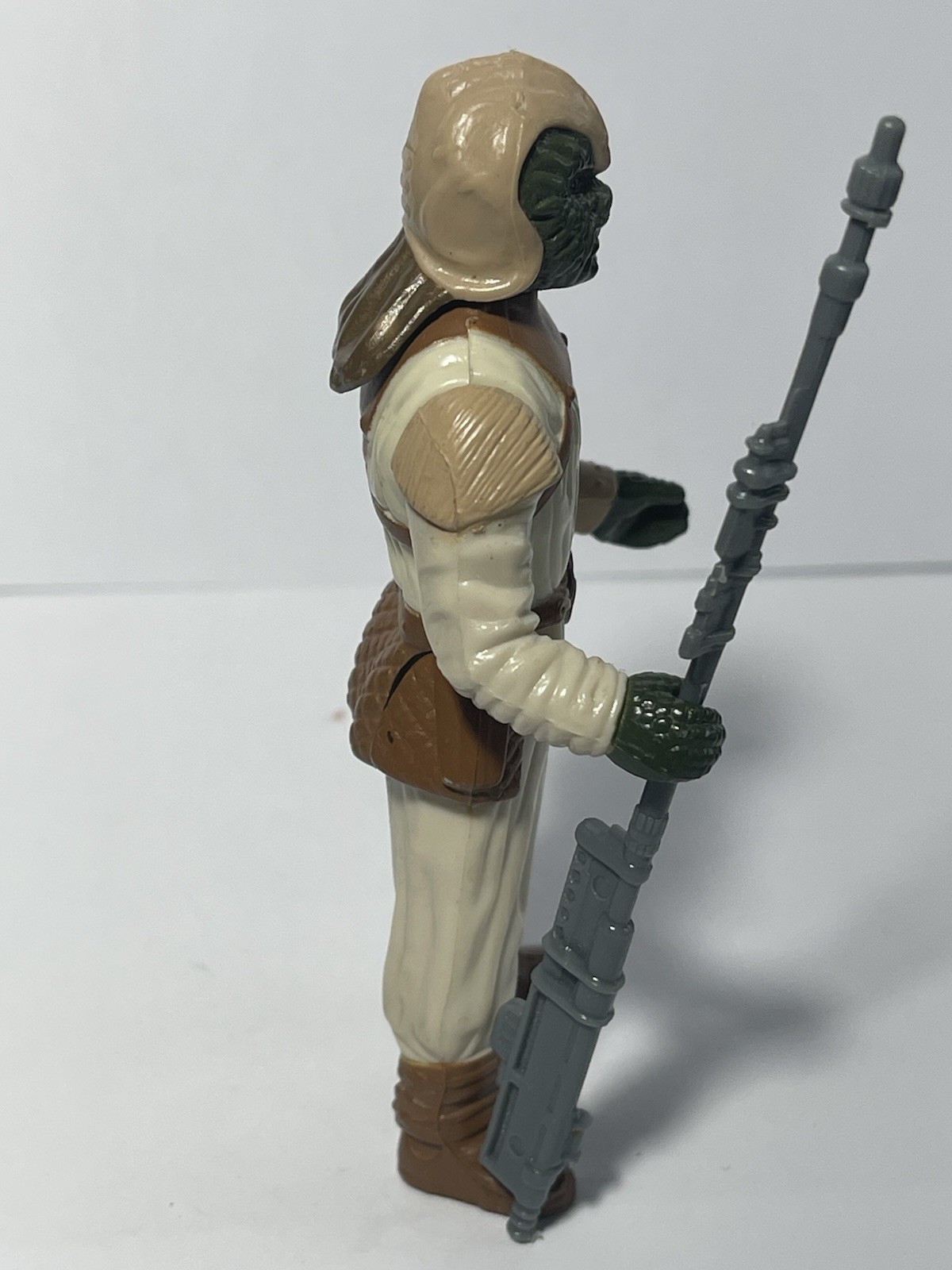 Klaatu (In Skiff Guard Outfit) sold