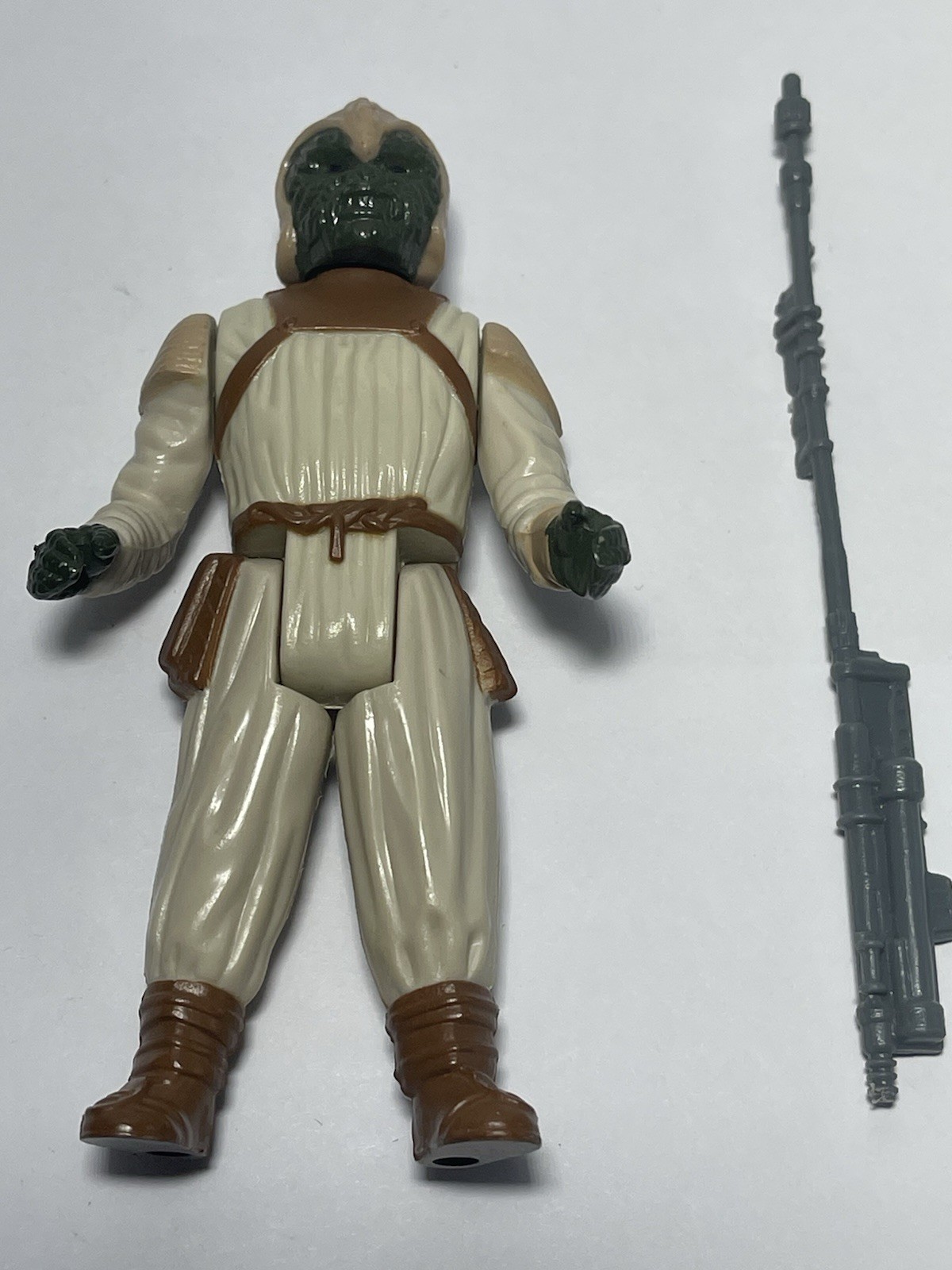 Klaatu (In Skiff Guard Outfit) sold