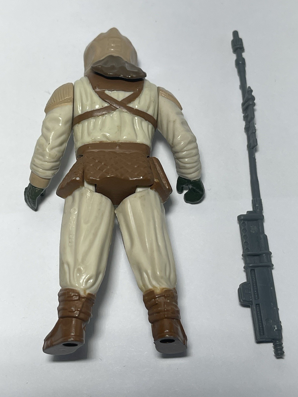 Klaatu (In Skiff Guard Outfit) sold