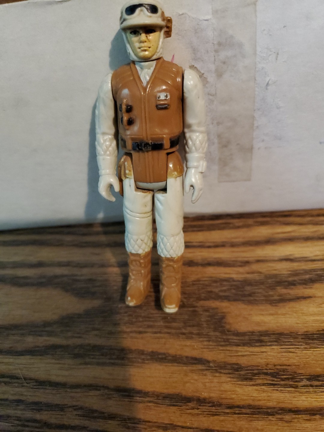 Rebel Soldier (Hoth Battle Gear) sold