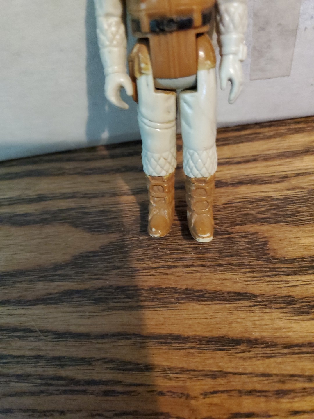 Rebel Soldier (Hoth Battle Gear) sold