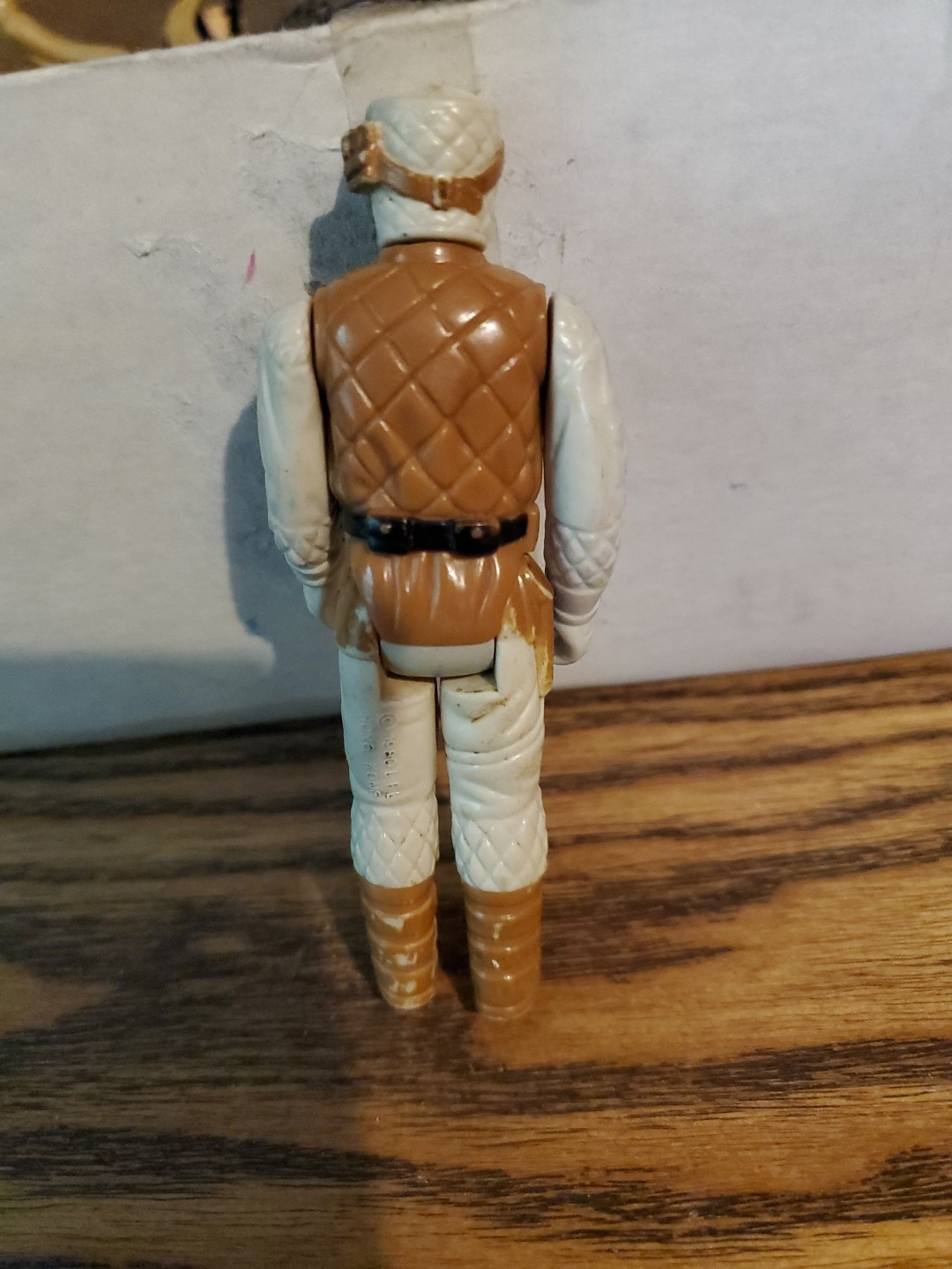 Rebel Soldier (Hoth Battle Gear) sold