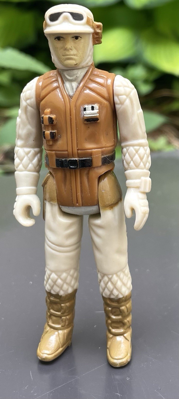 Rebel Soldier (Hoth Battle Gear) sold