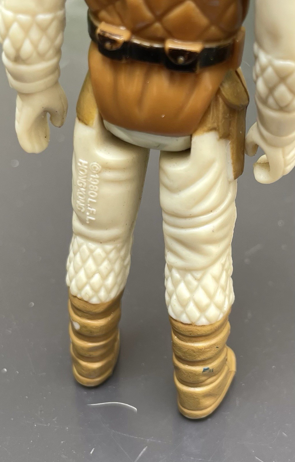 Rebel Soldier (Hoth Battle Gear) sold