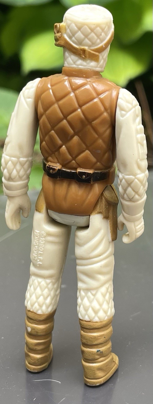 Rebel Soldier (Hoth Battle Gear) sold