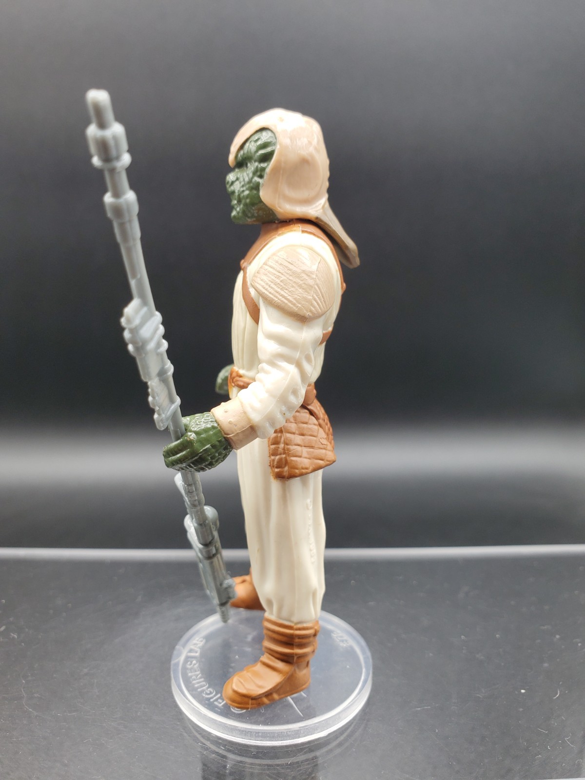 Klaatu (In Skiff Guard Outfit) sold