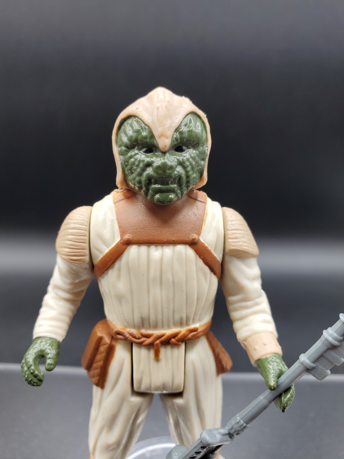 Klaatu (In Skiff Guard Outfit) sold