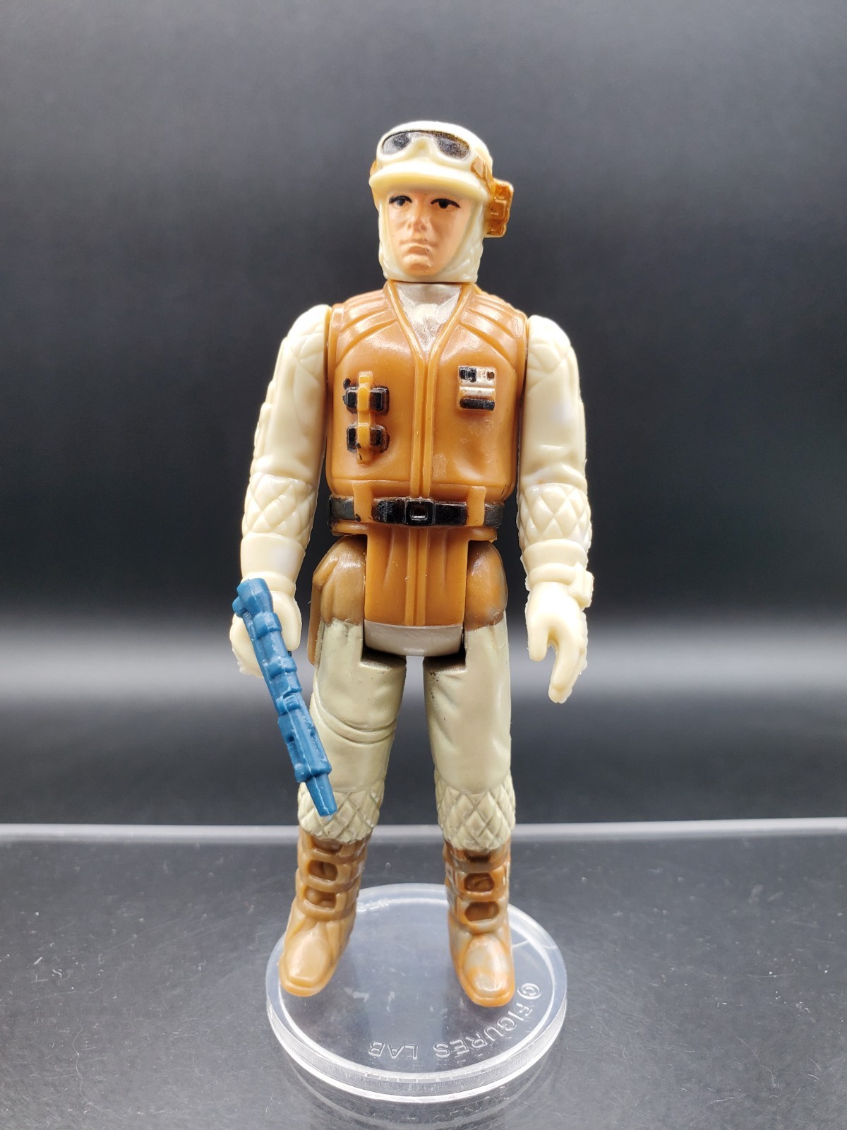 Rebel Soldier (Hoth Battle Gear) sold