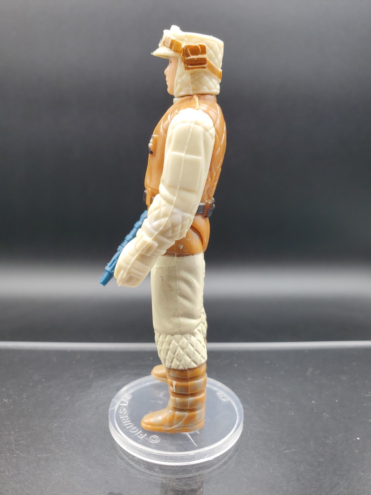 Rebel Soldier (Hoth Battle Gear) sold