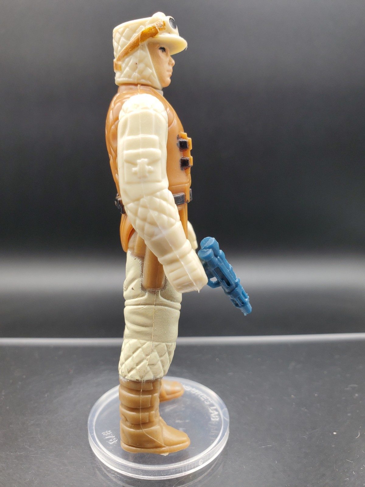 Rebel Soldier (Hoth Battle Gear) sold