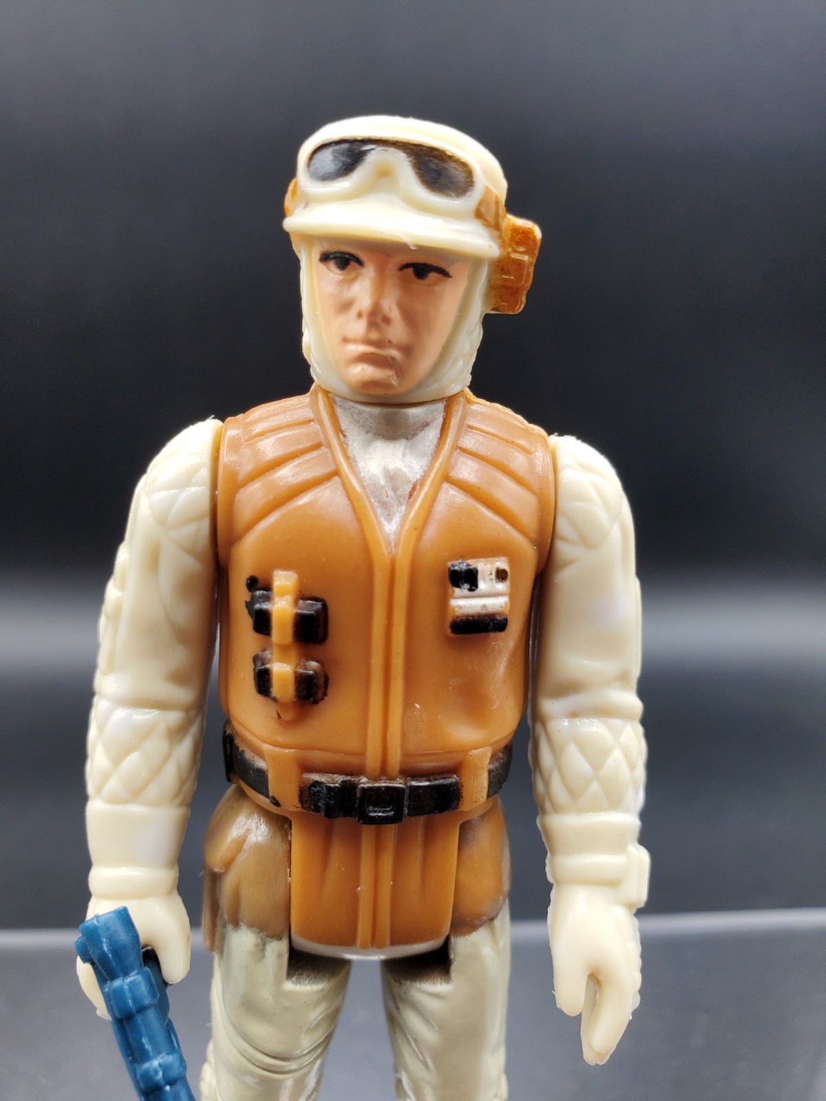 Rebel Soldier (Hoth Battle Gear) sold