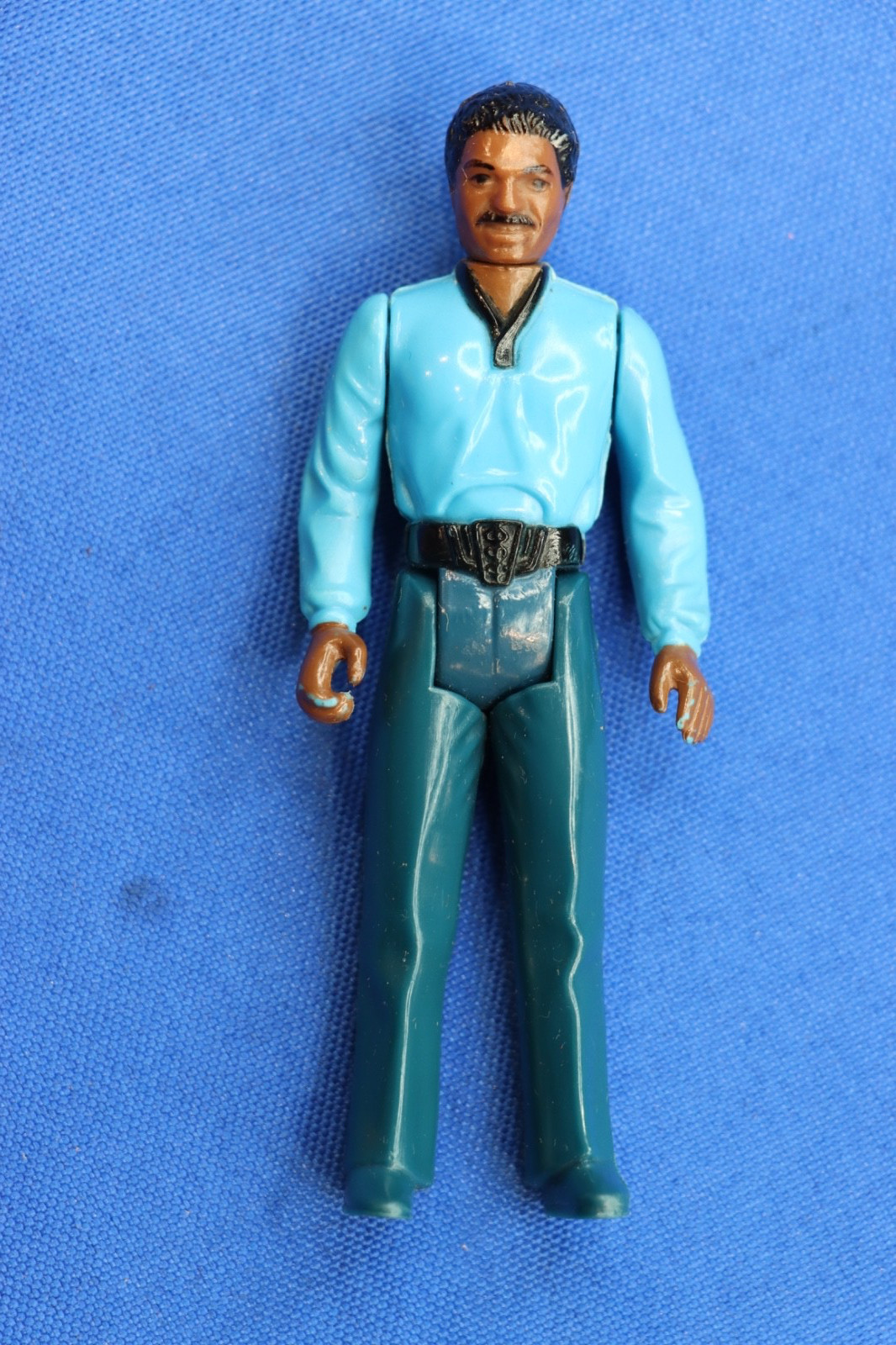 Lando Calrissian sold