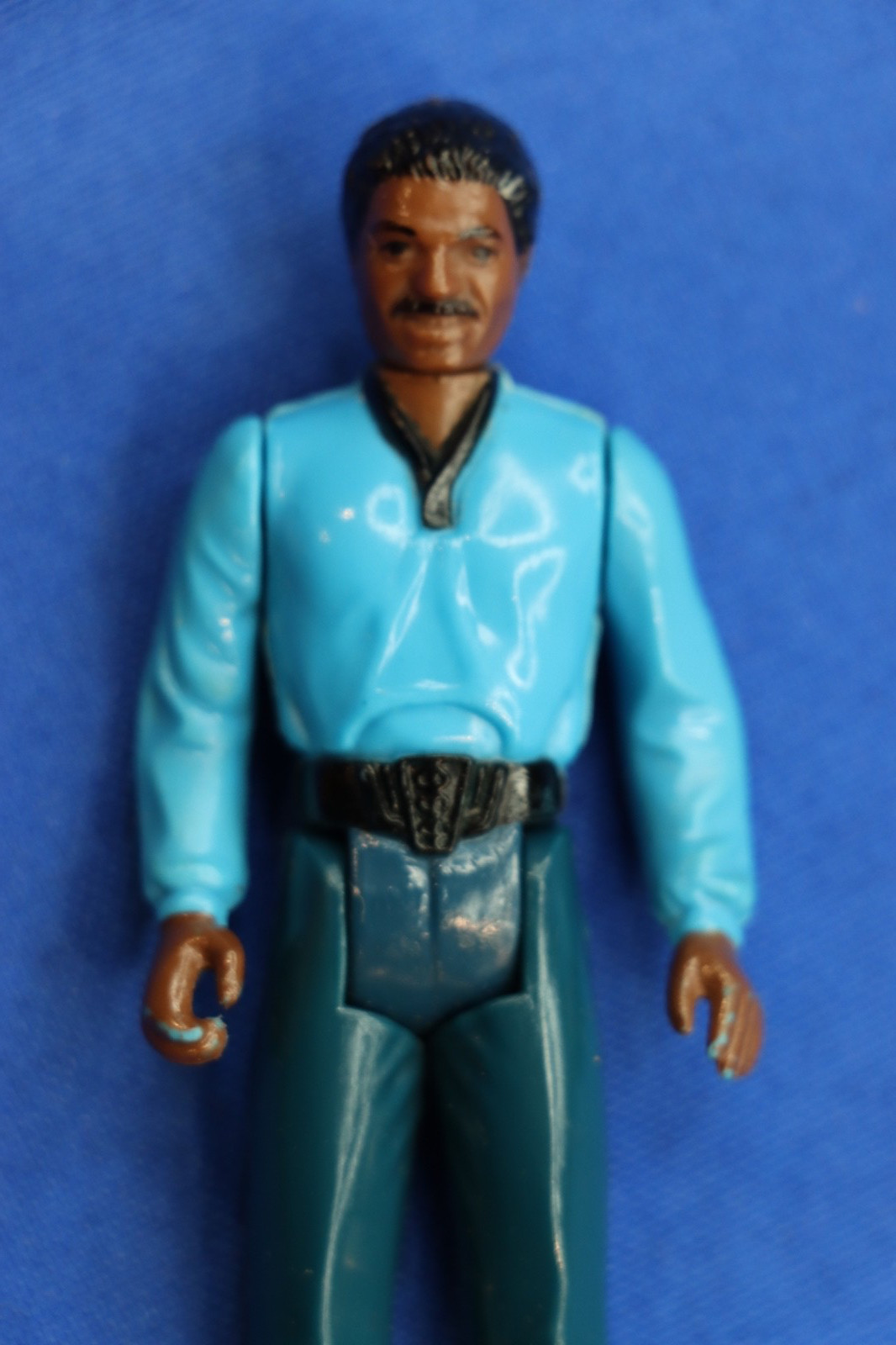Lando Calrissian sold
