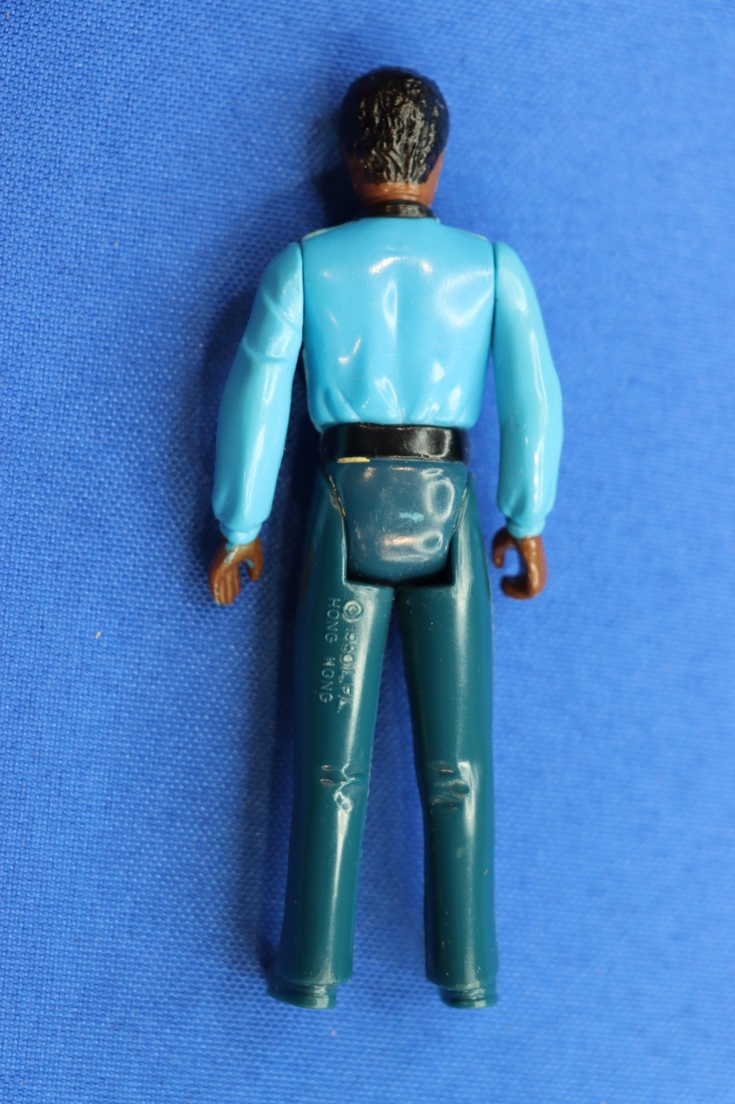 Lando Calrissian sold