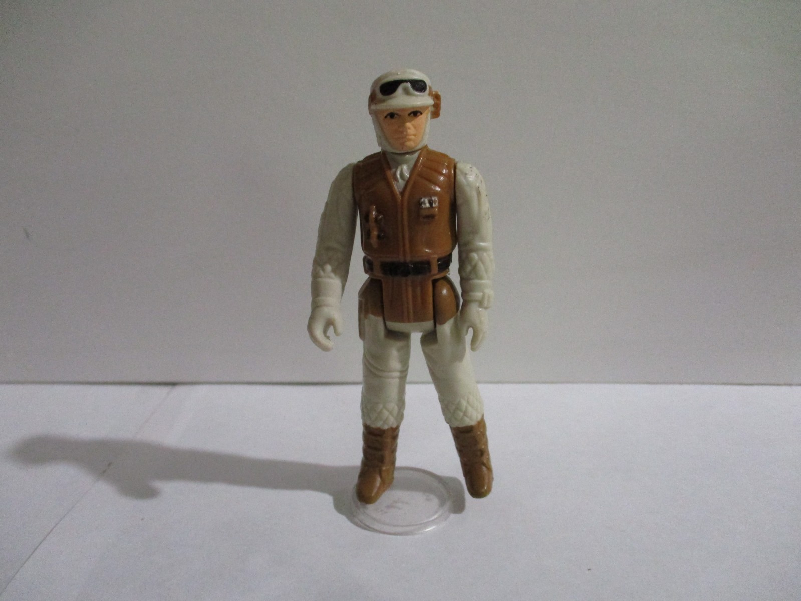 Rebel Soldier (Hoth Battle Gear) sold