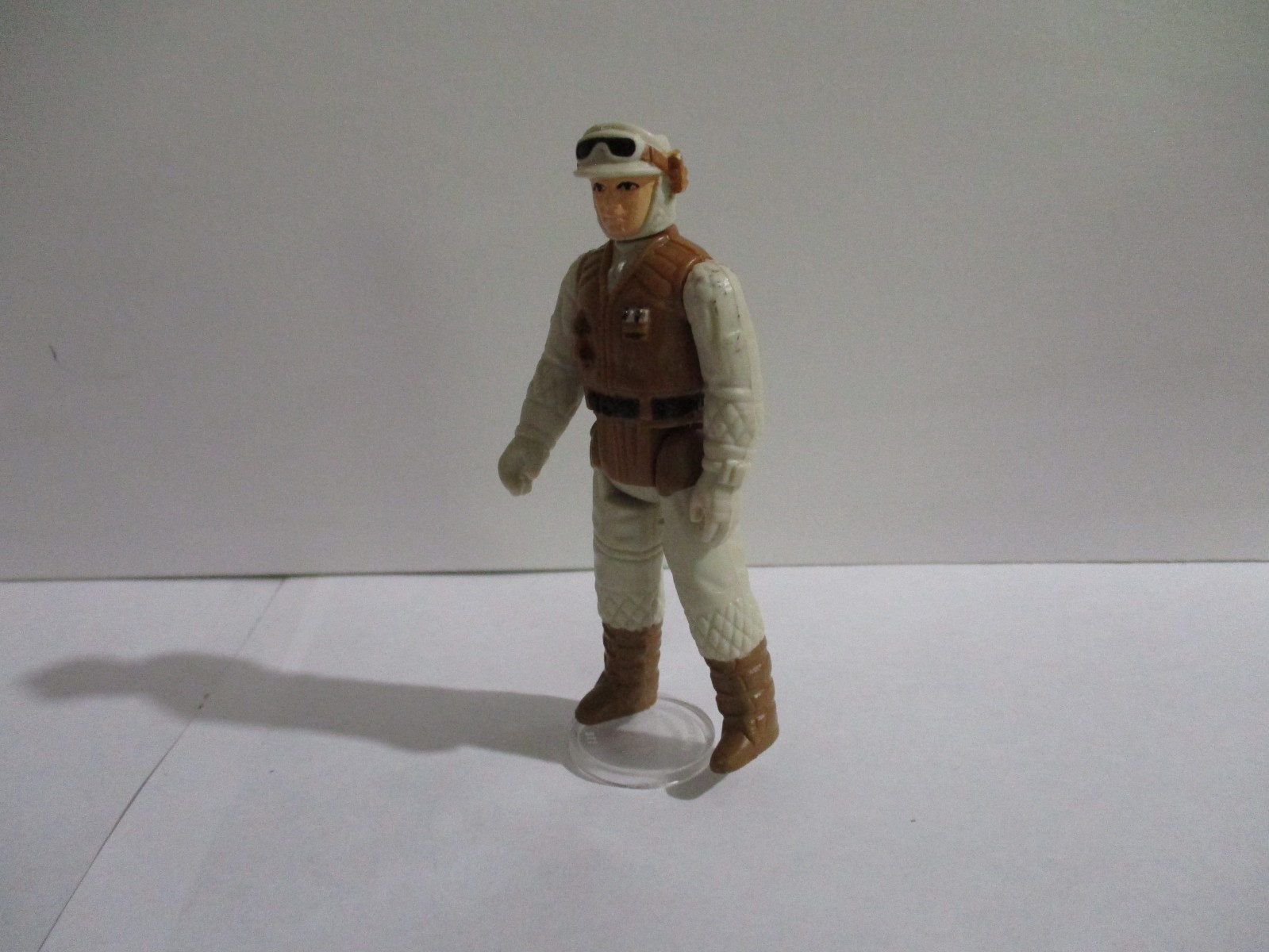 Rebel Soldier (Hoth Battle Gear) sold