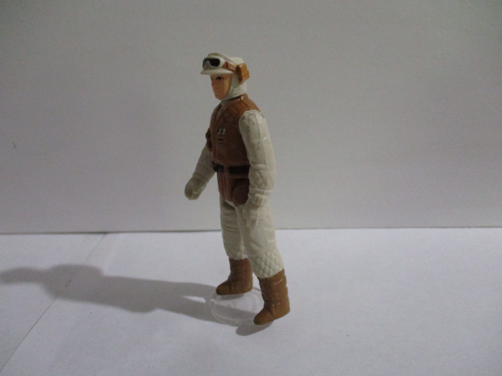 Rebel Soldier (Hoth Battle Gear) sold