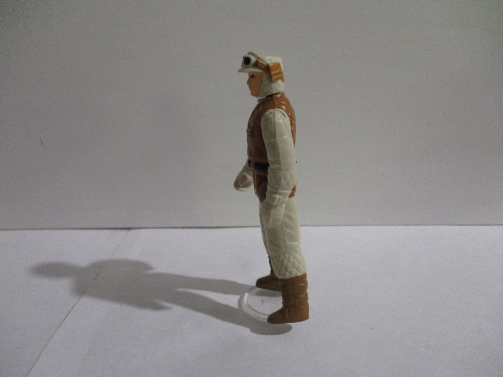 Rebel Soldier (Hoth Battle Gear) sold