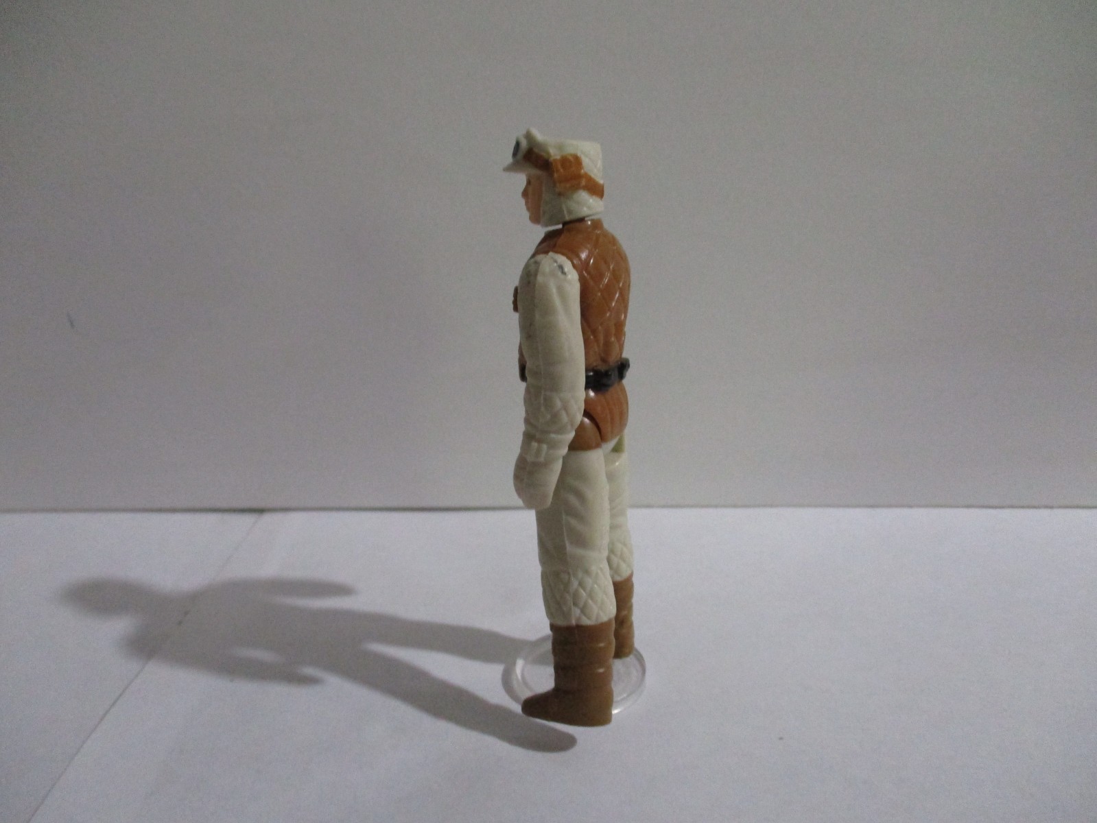 Rebel Soldier (Hoth Battle Gear) sold