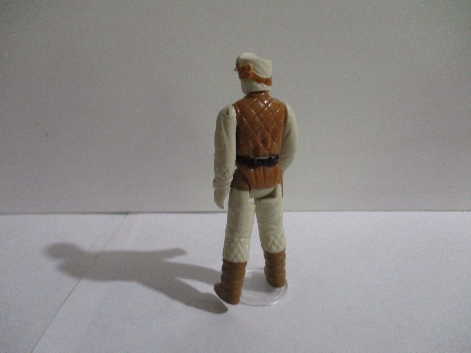 Rebel Soldier (Hoth Battle Gear) sold
