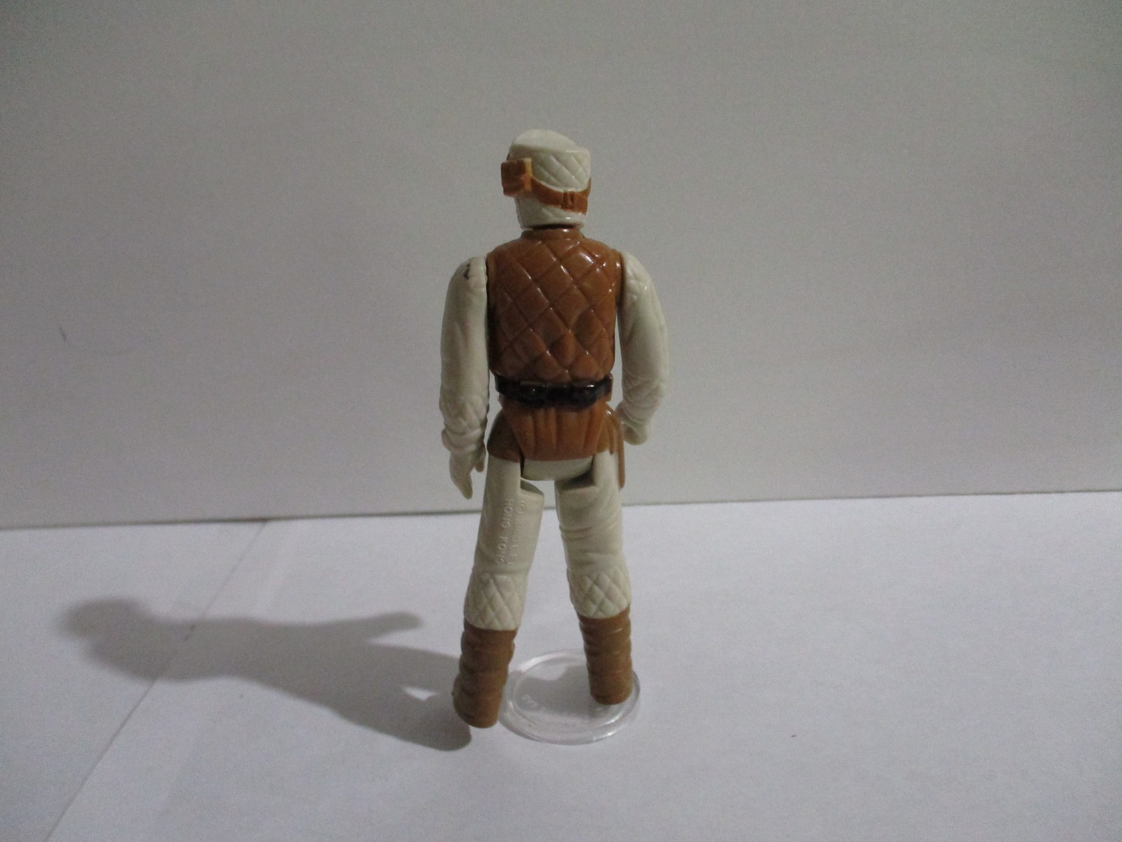 Rebel Soldier (Hoth Battle Gear) sold