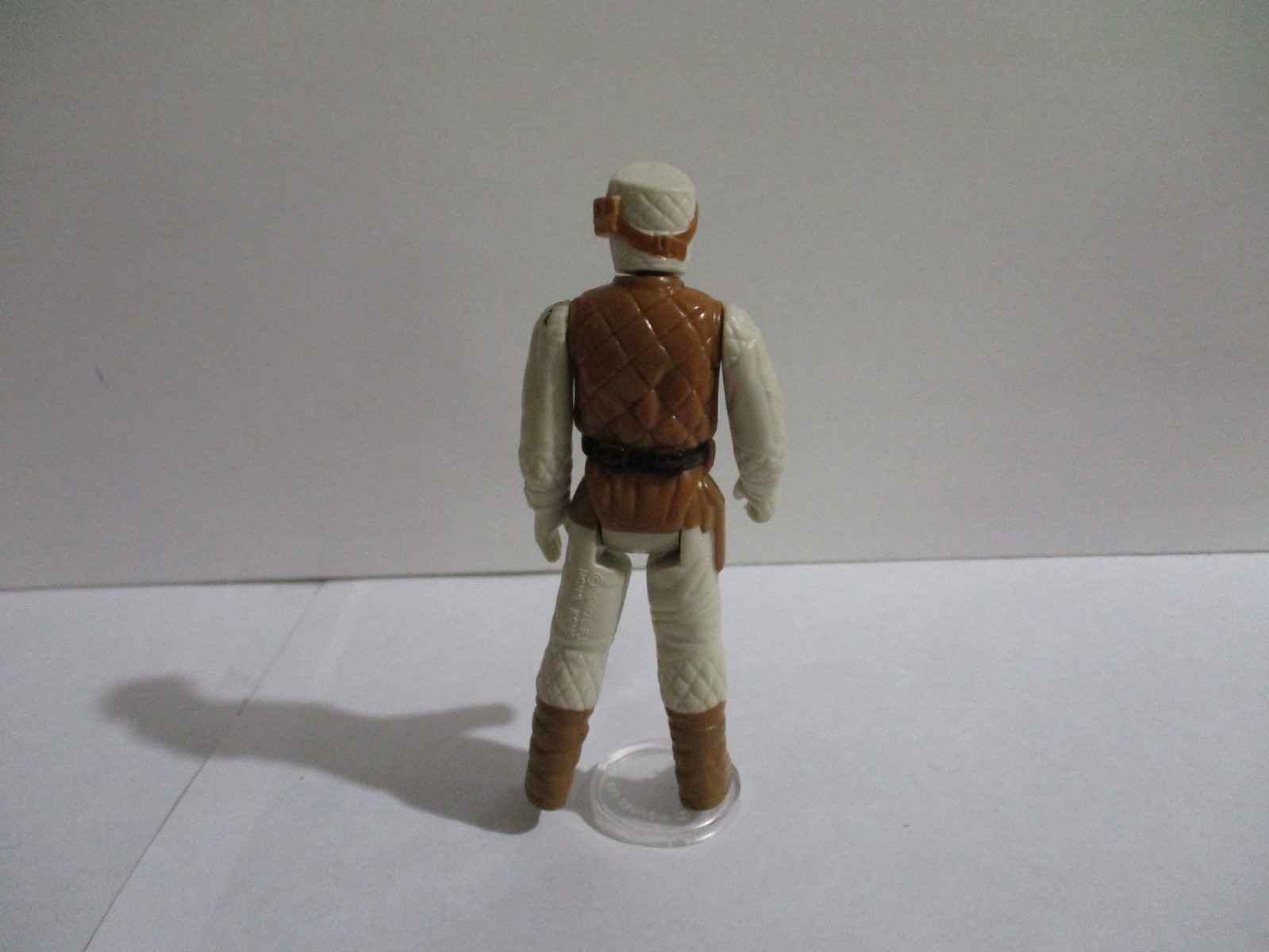 Rebel Soldier (Hoth Battle Gear) sold