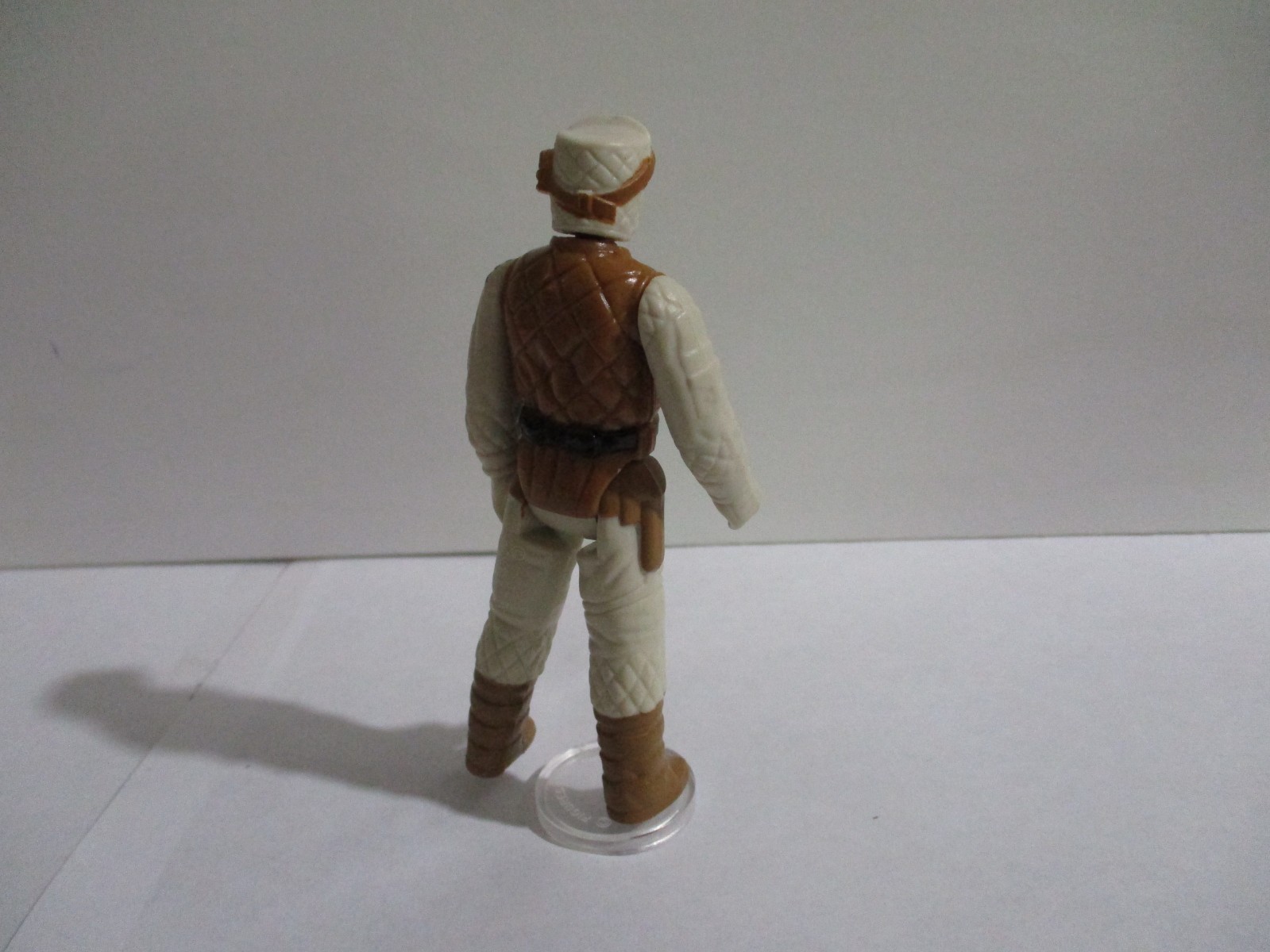 Rebel Soldier (Hoth Battle Gear) sold