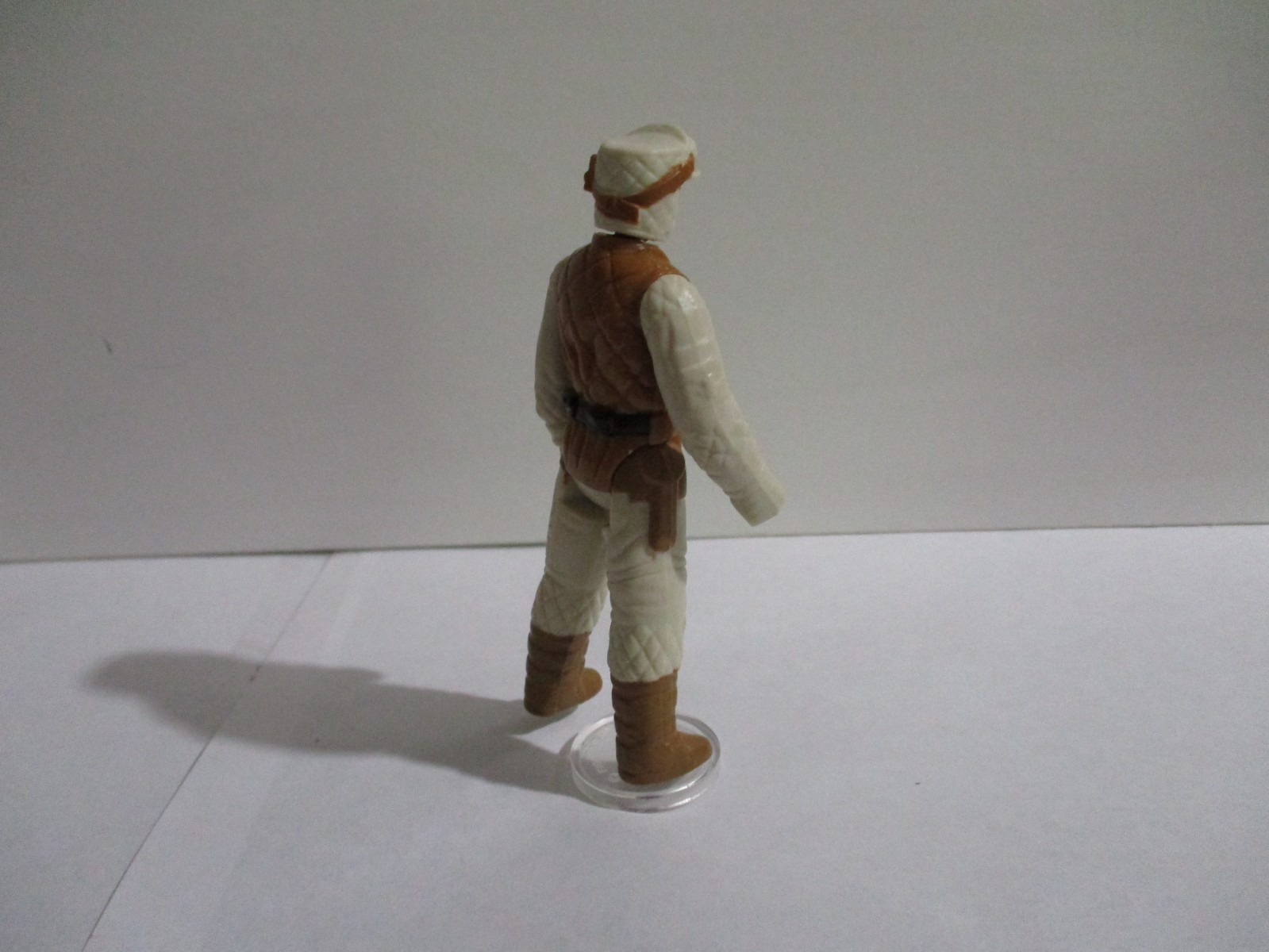 Rebel Soldier (Hoth Battle Gear) sold