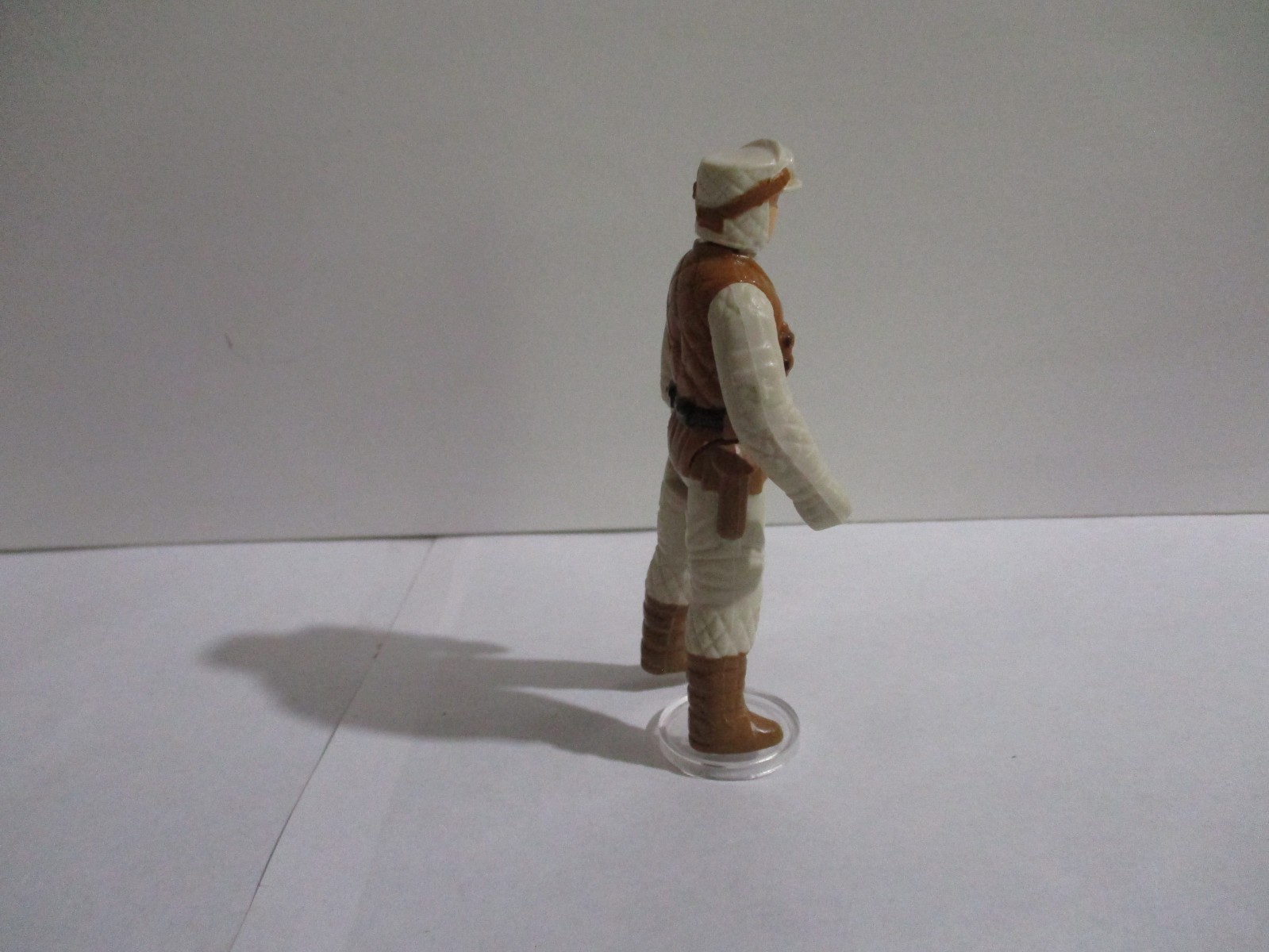 Rebel Soldier (Hoth Battle Gear) sold