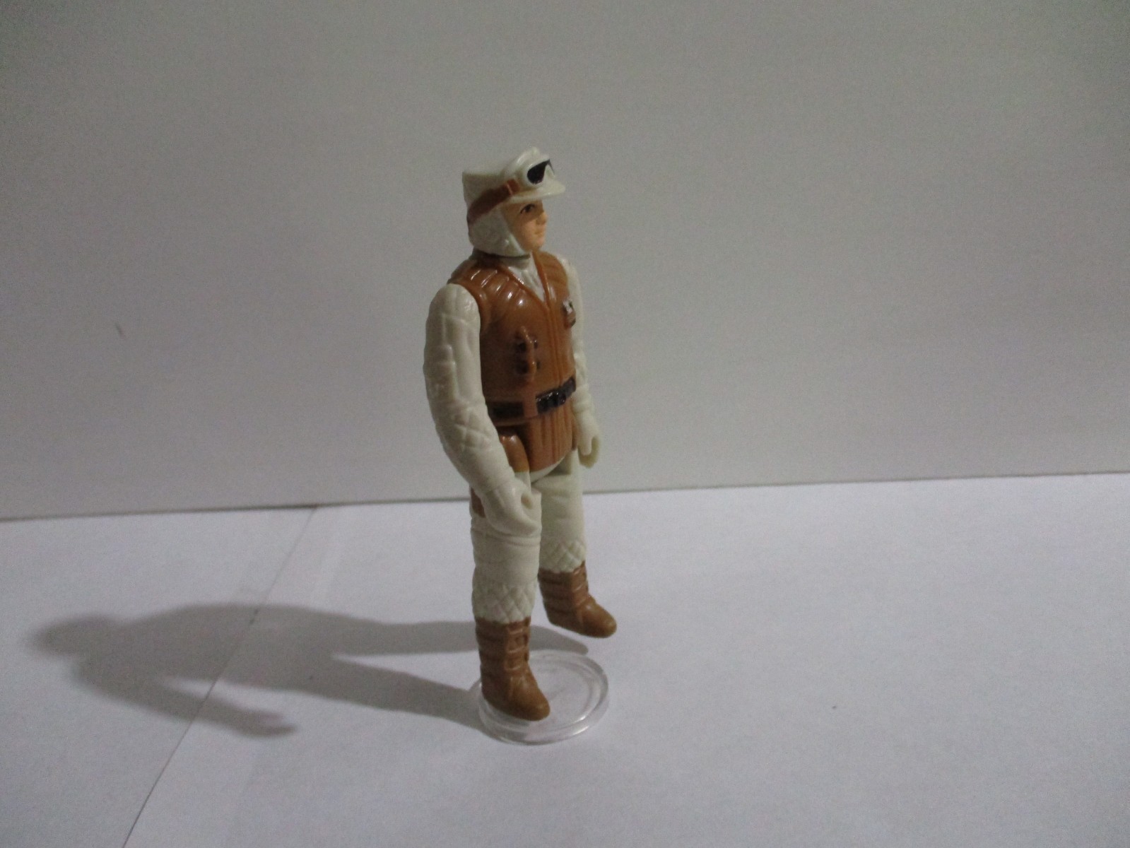 Rebel Soldier (Hoth Battle Gear) sold