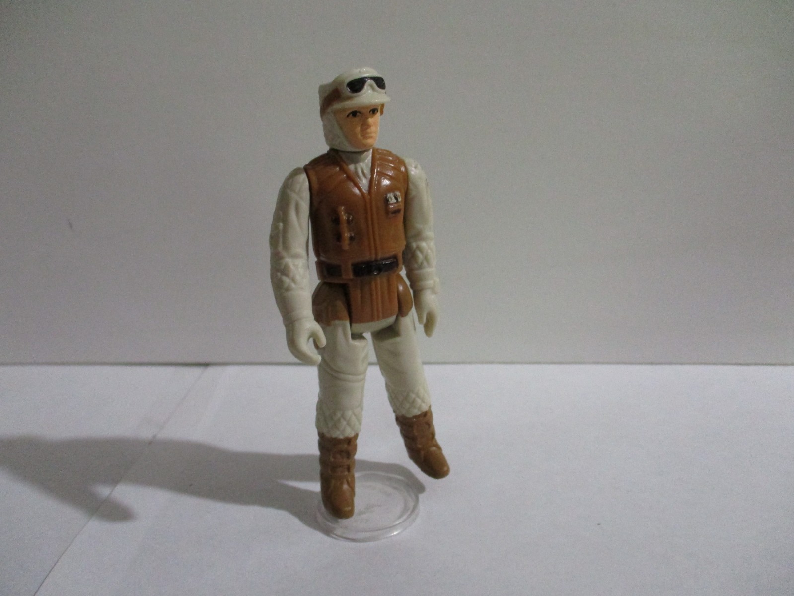 Rebel Soldier (Hoth Battle Gear) sold