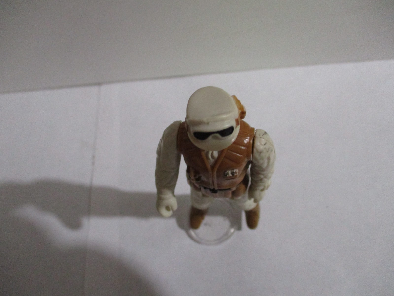 Rebel Soldier (Hoth Battle Gear) sold