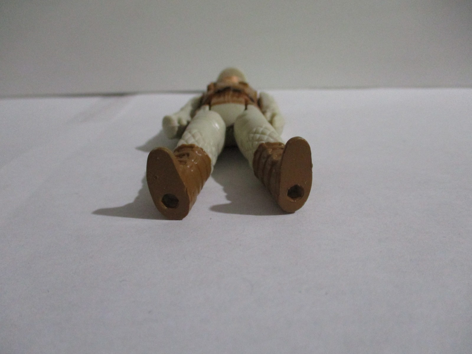 Rebel Soldier (Hoth Battle Gear) sold