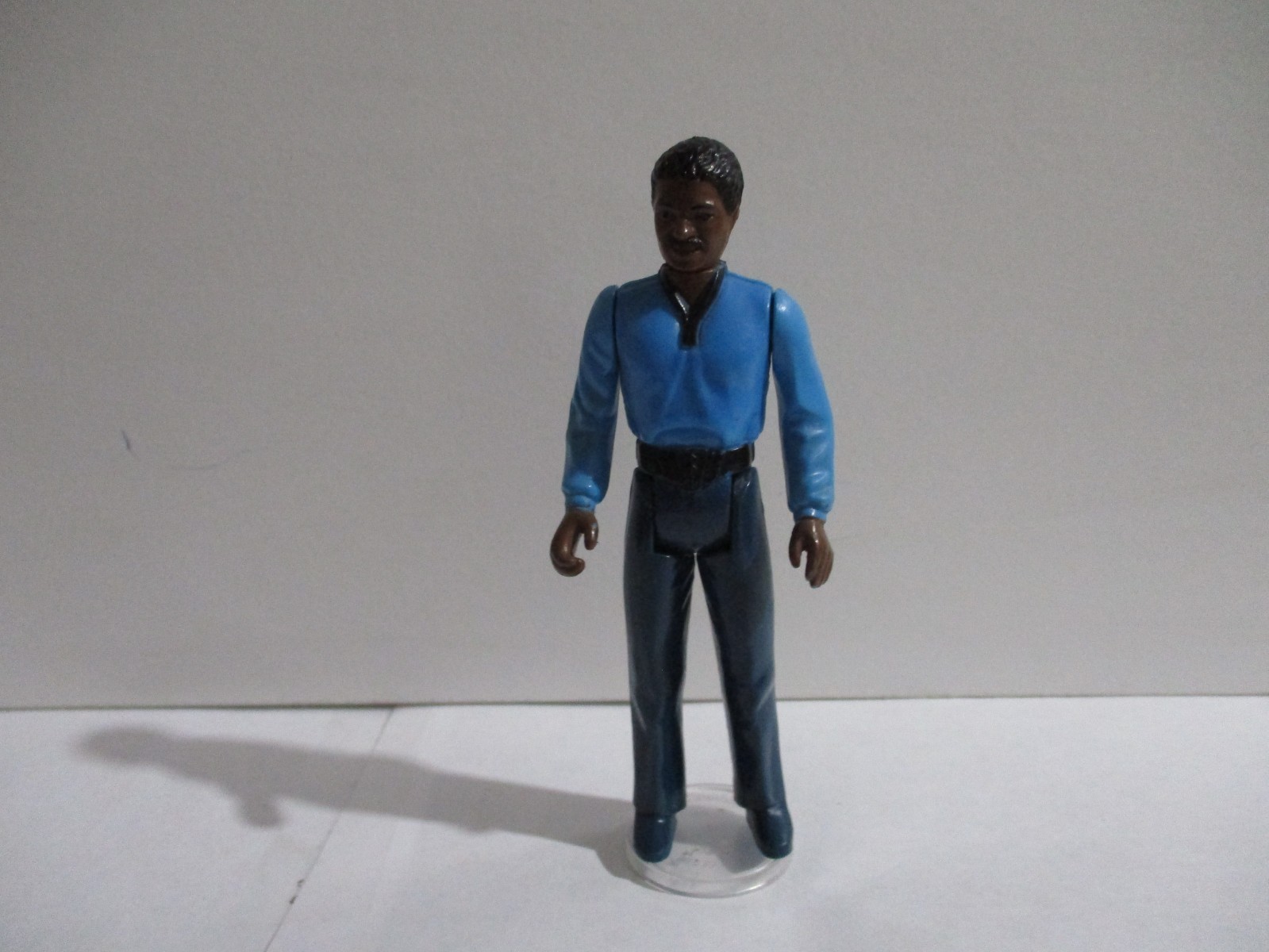Lando Calrissian sold