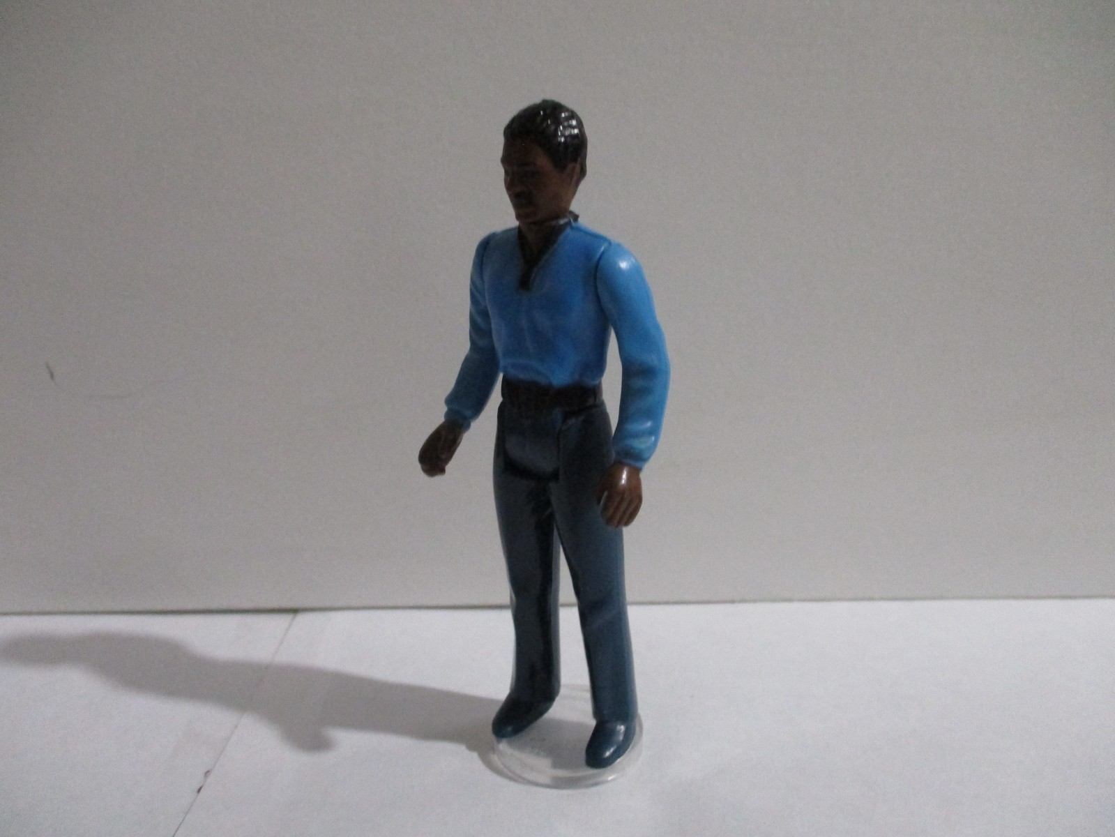 Lando Calrissian sold